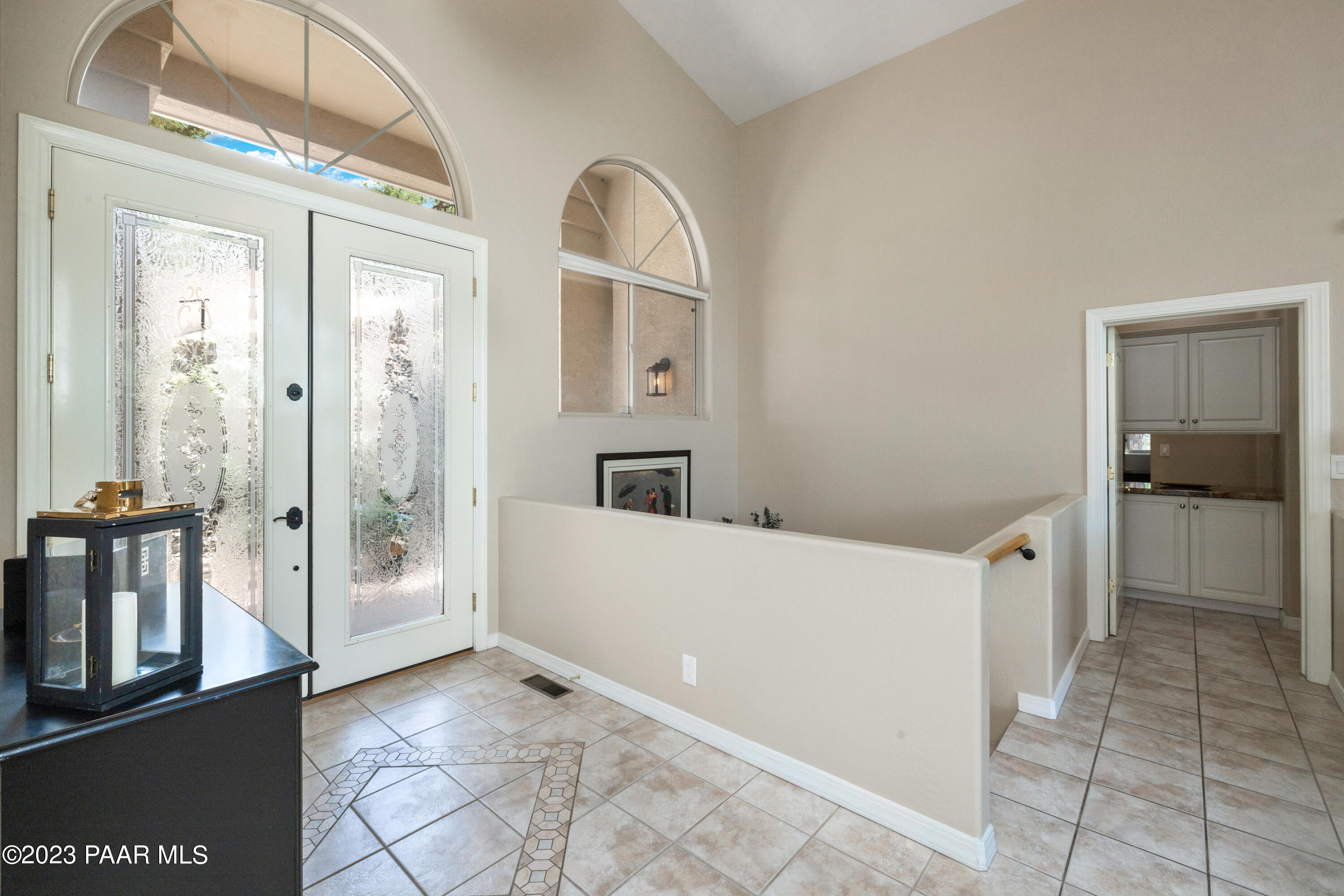Sold Property
