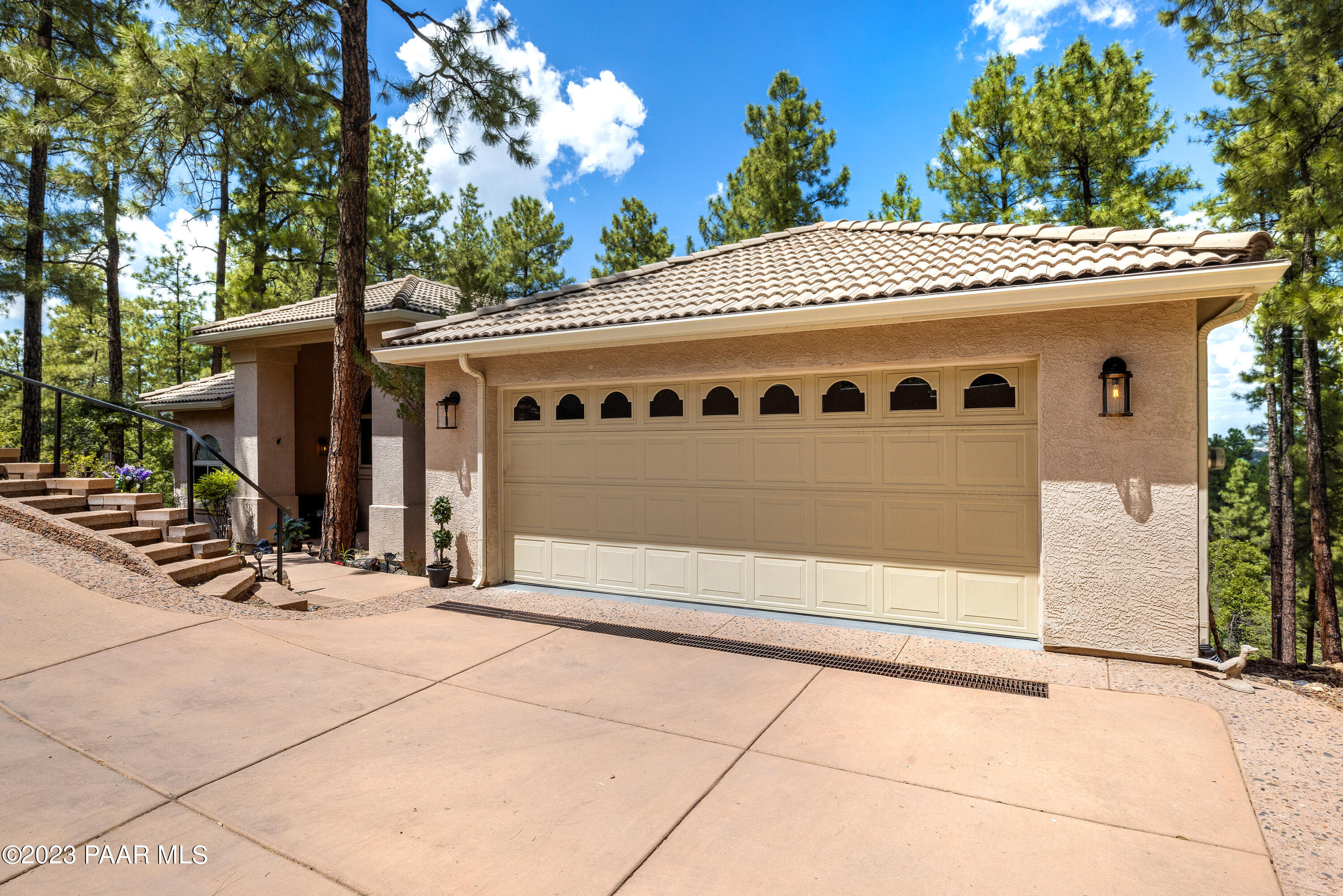 Sold Property