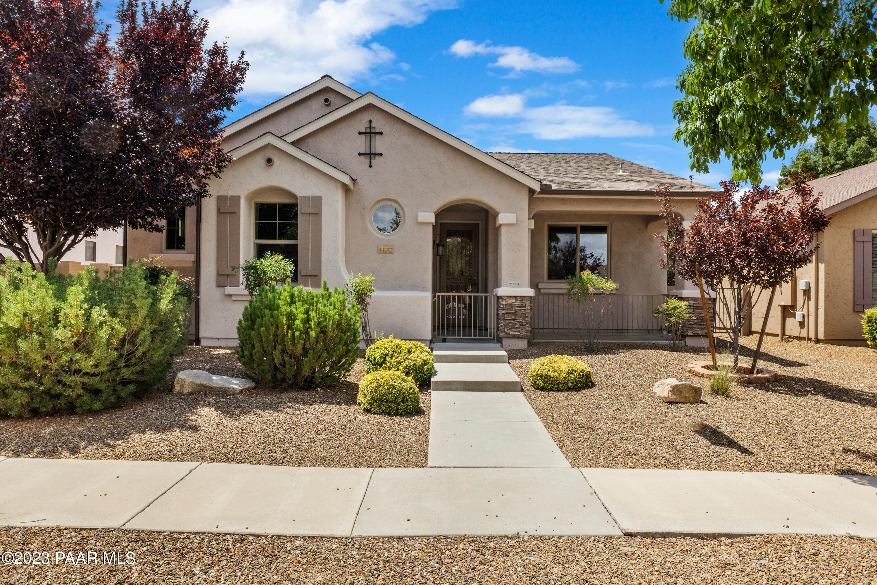 Sold Property