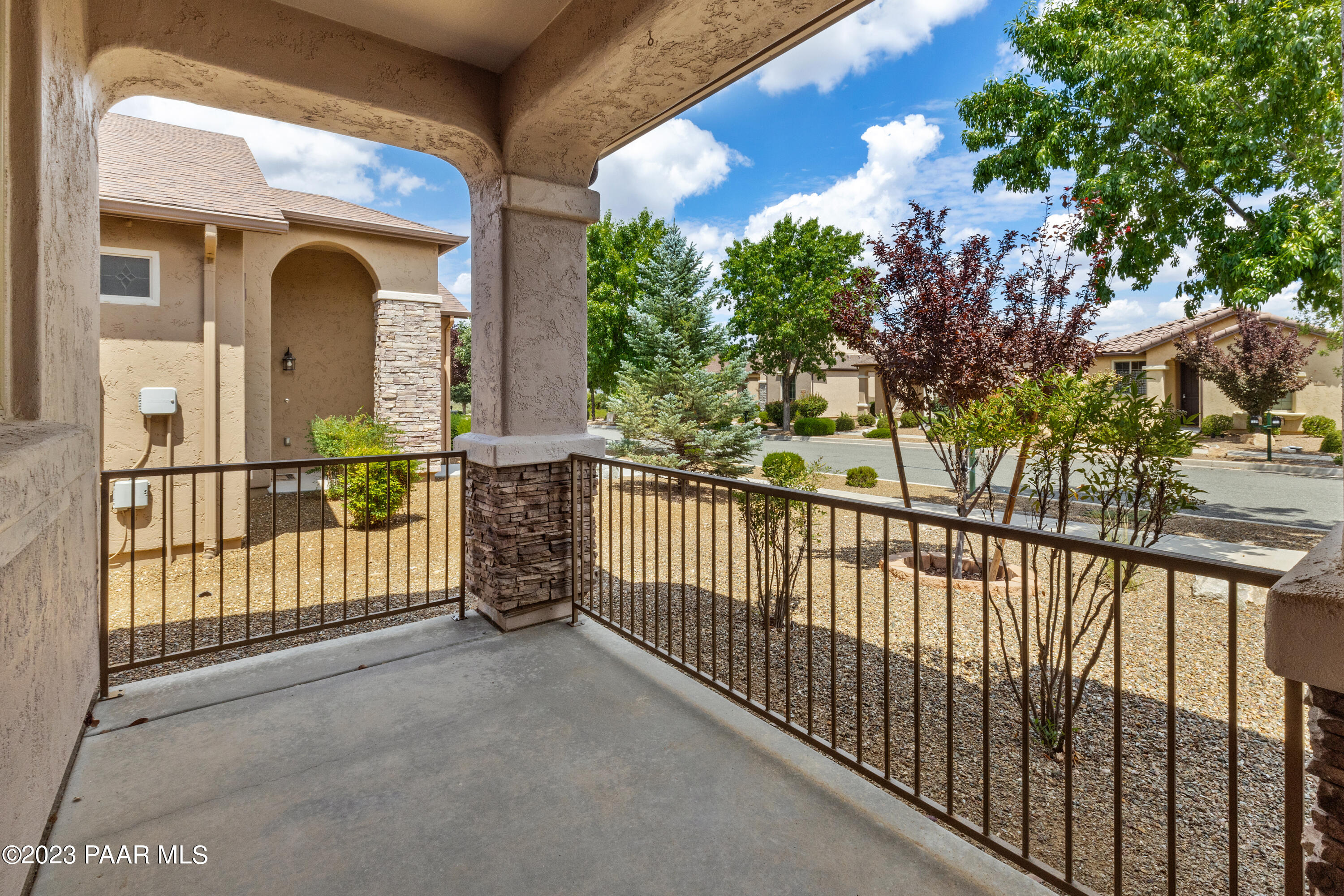 Sold Property
