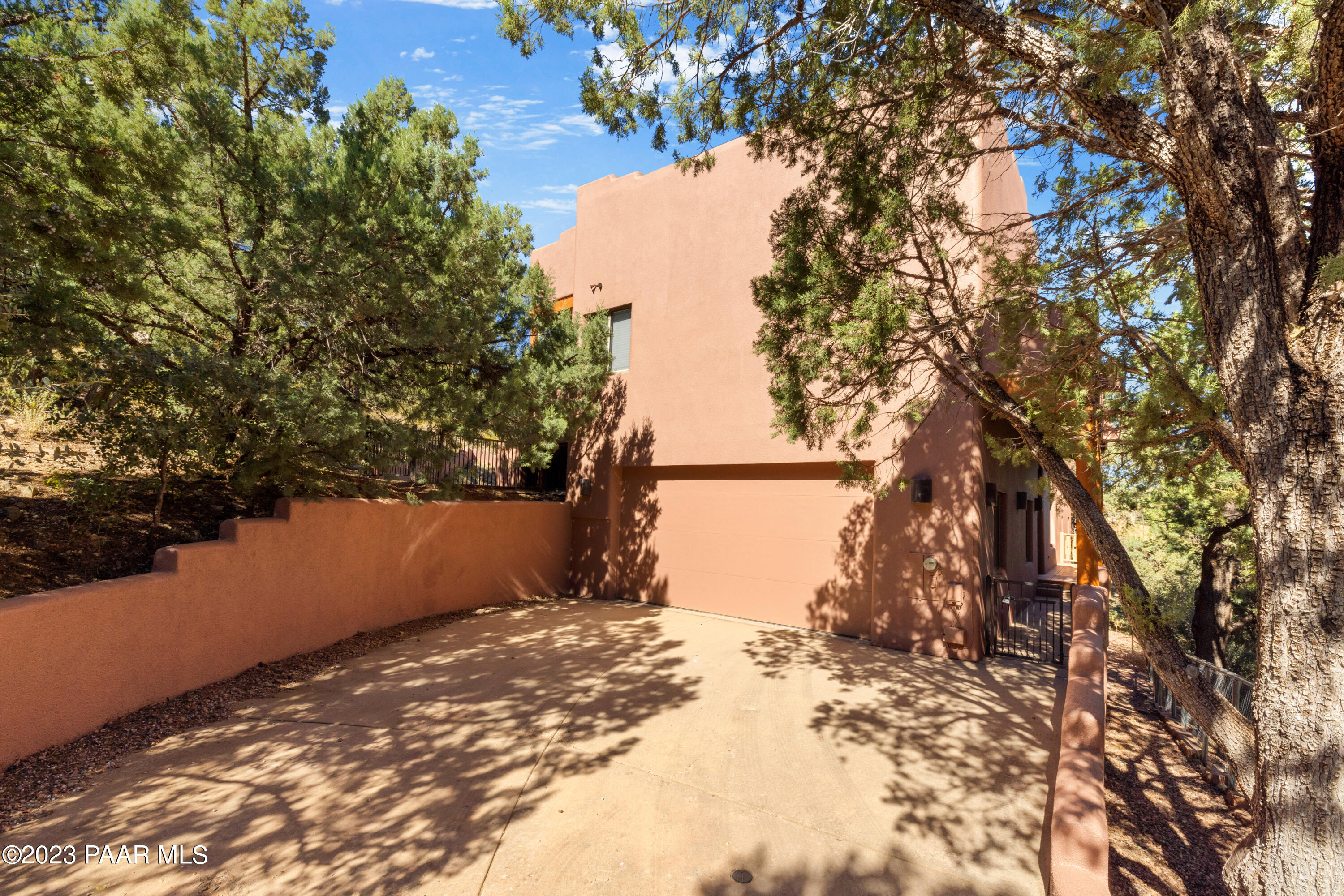 Sold Property