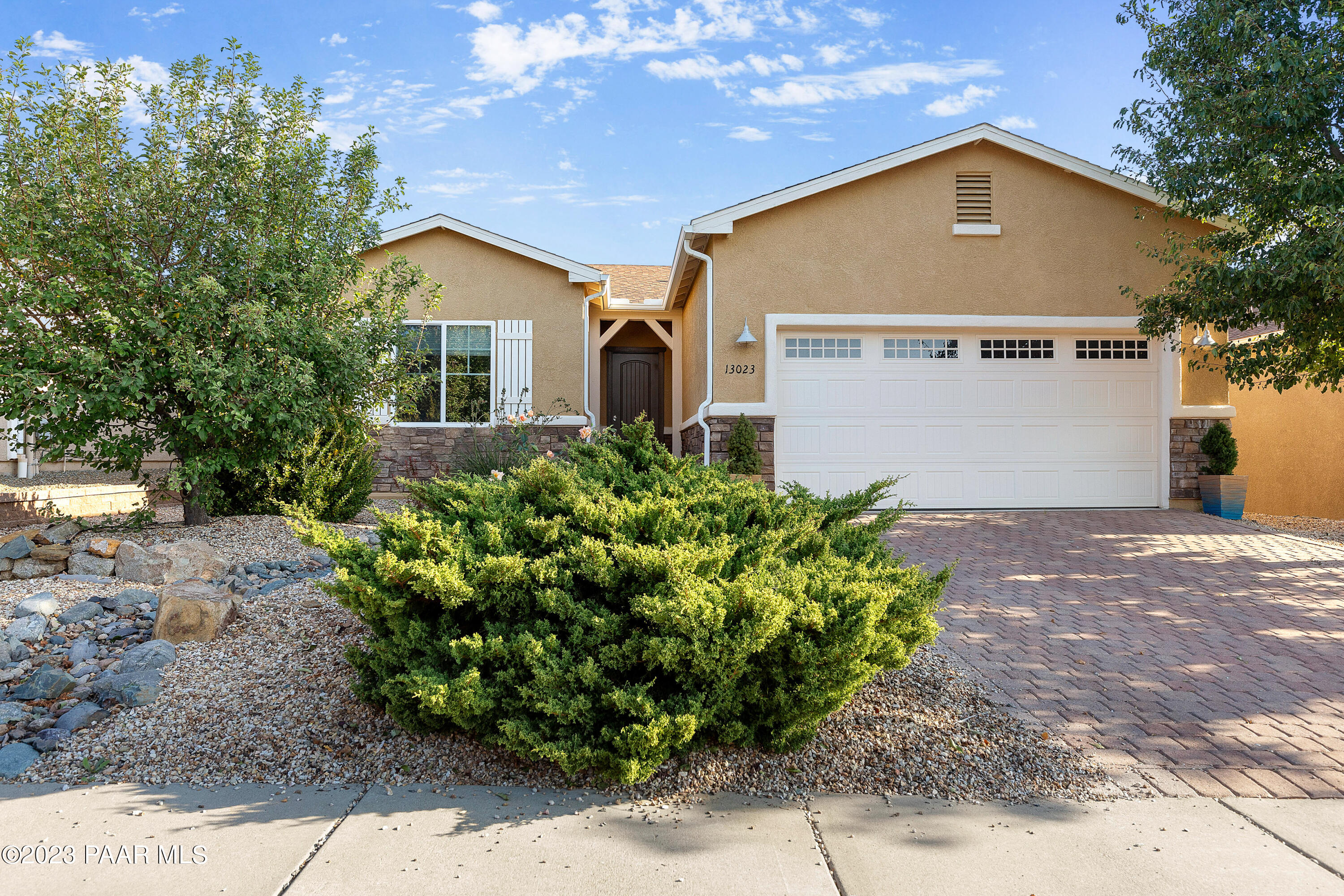 Sold Properties Sold Property