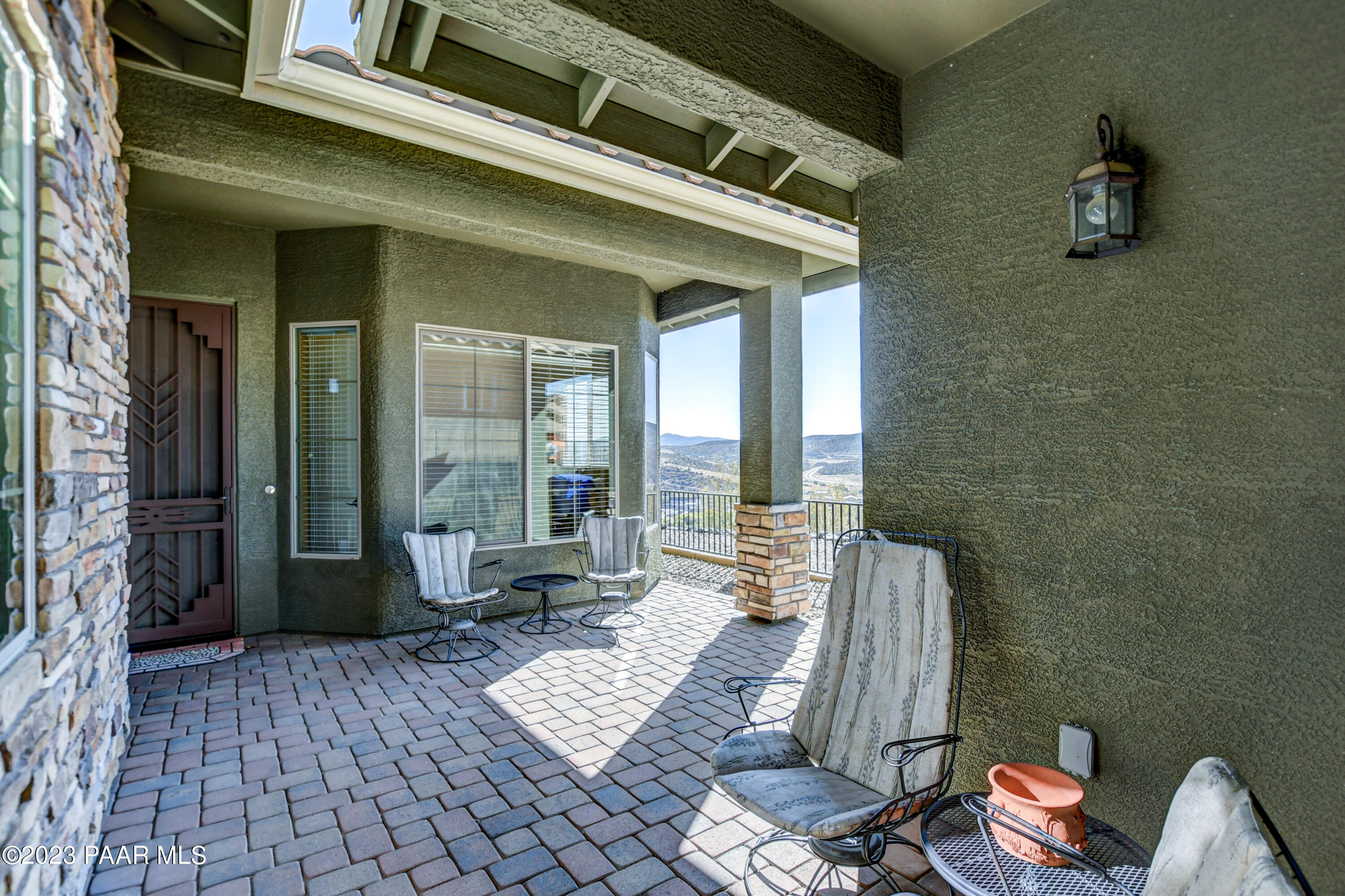 Sold Property