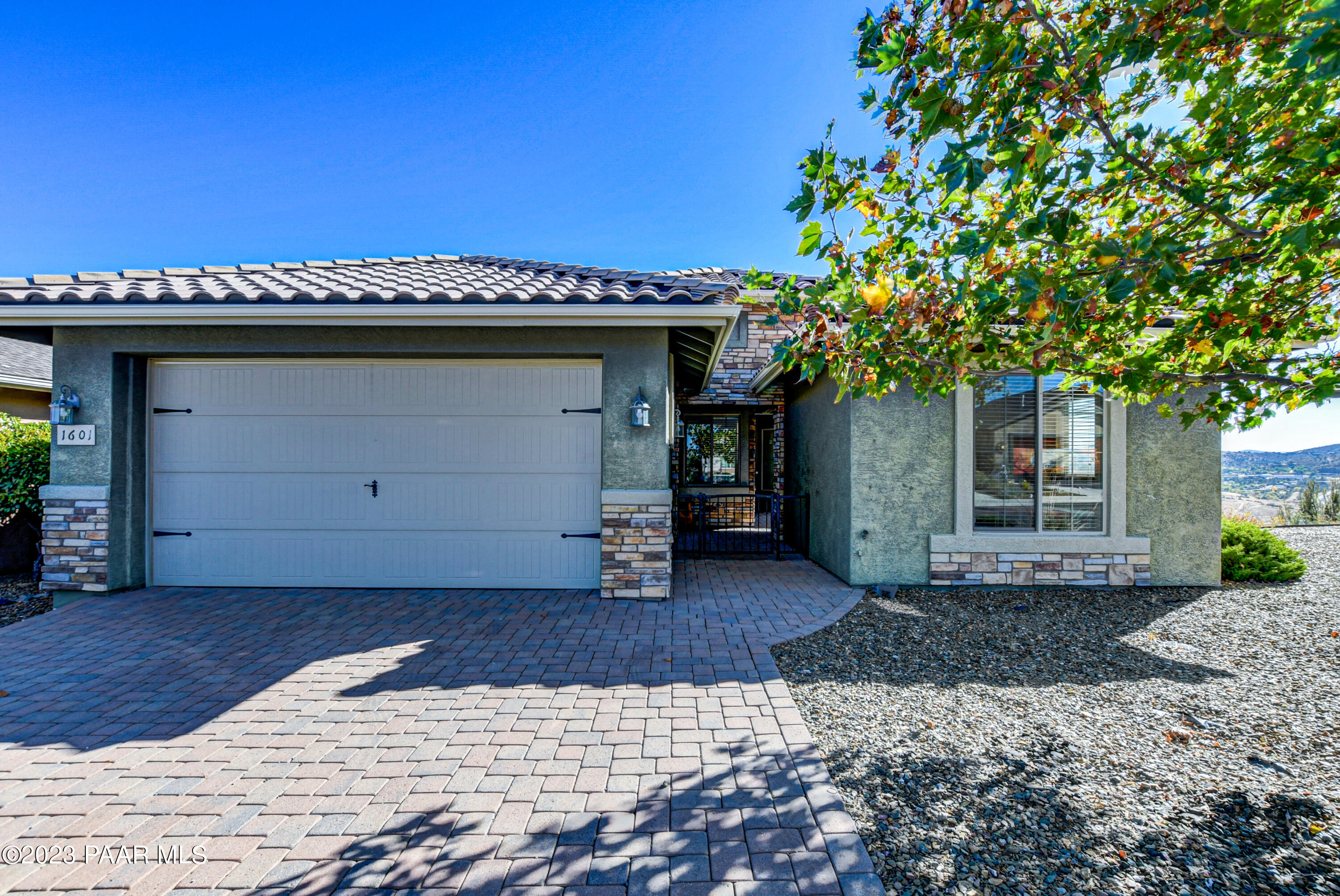 Sold Property