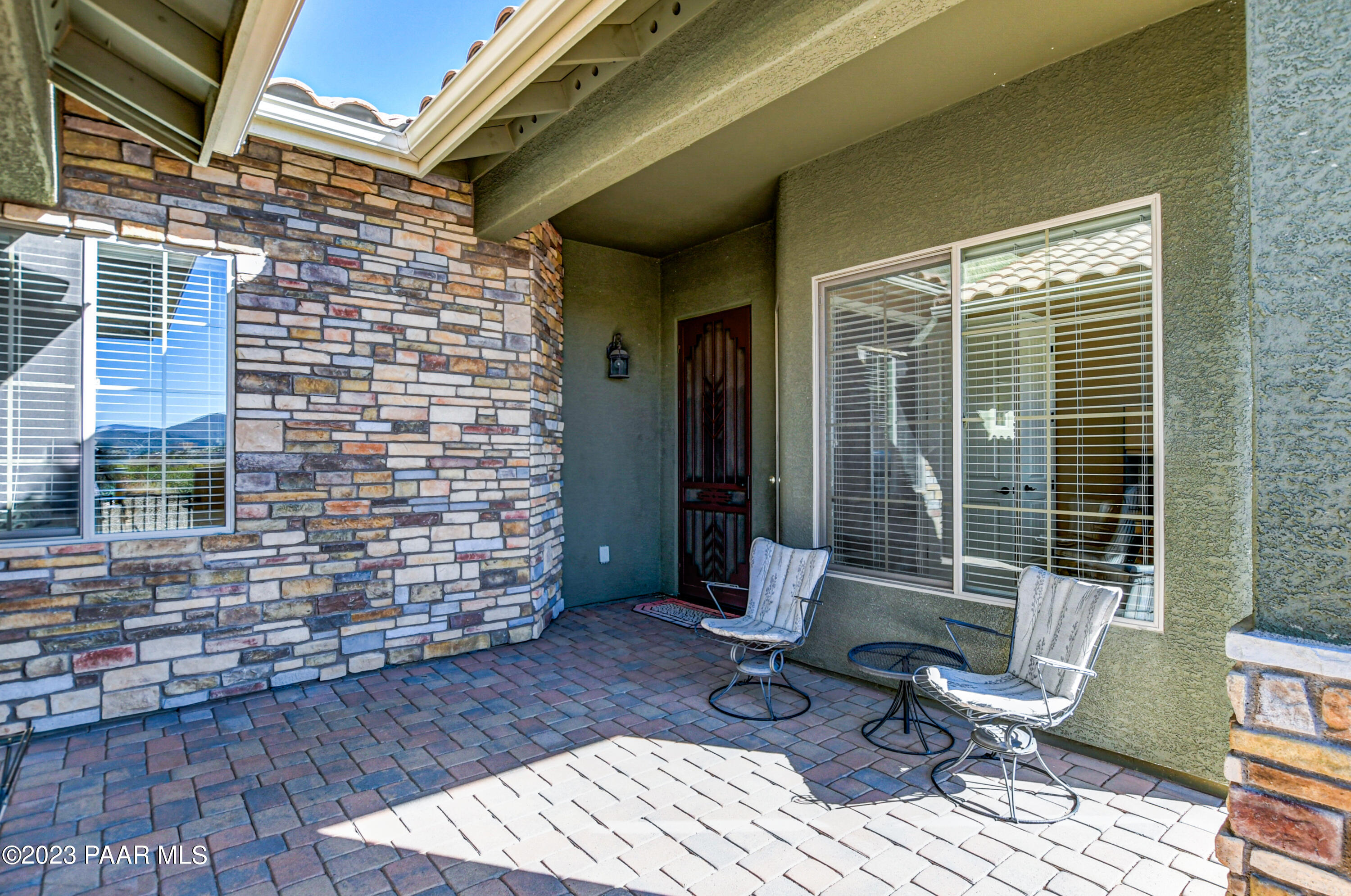 Sold Property