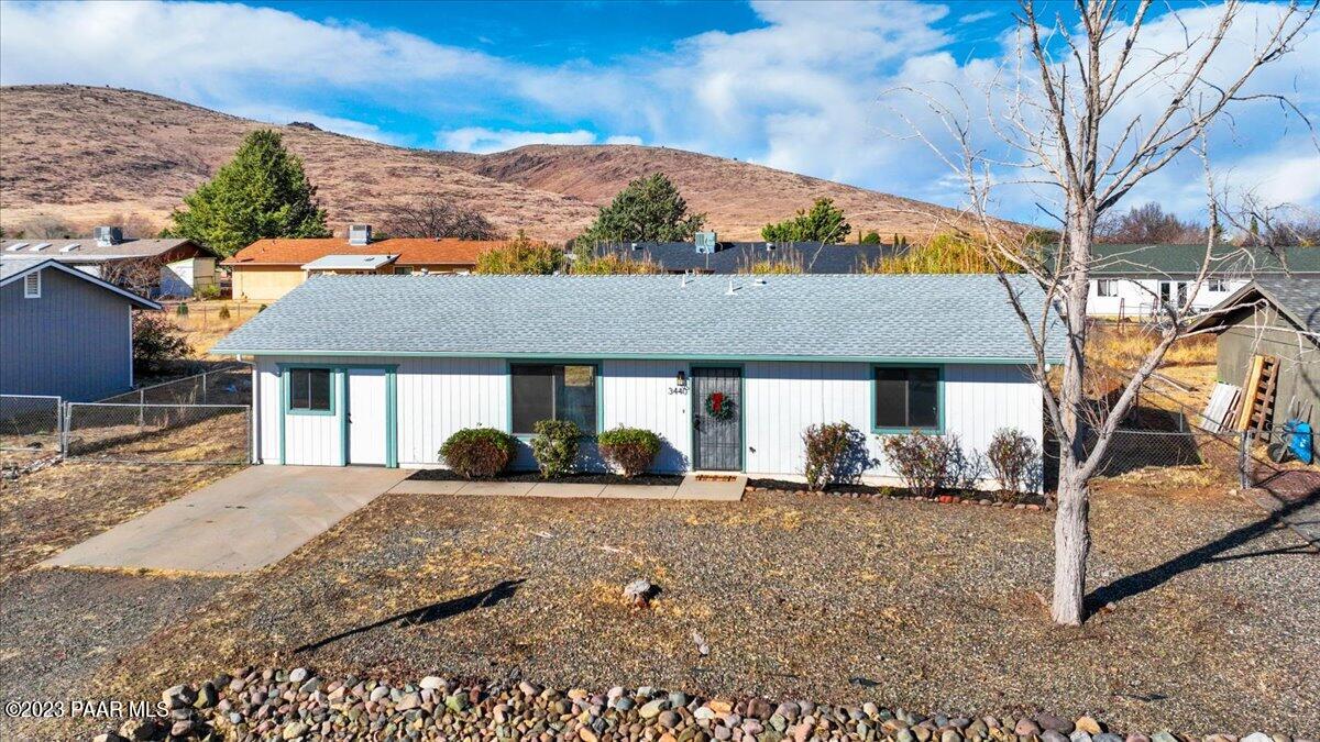 Sold Property
