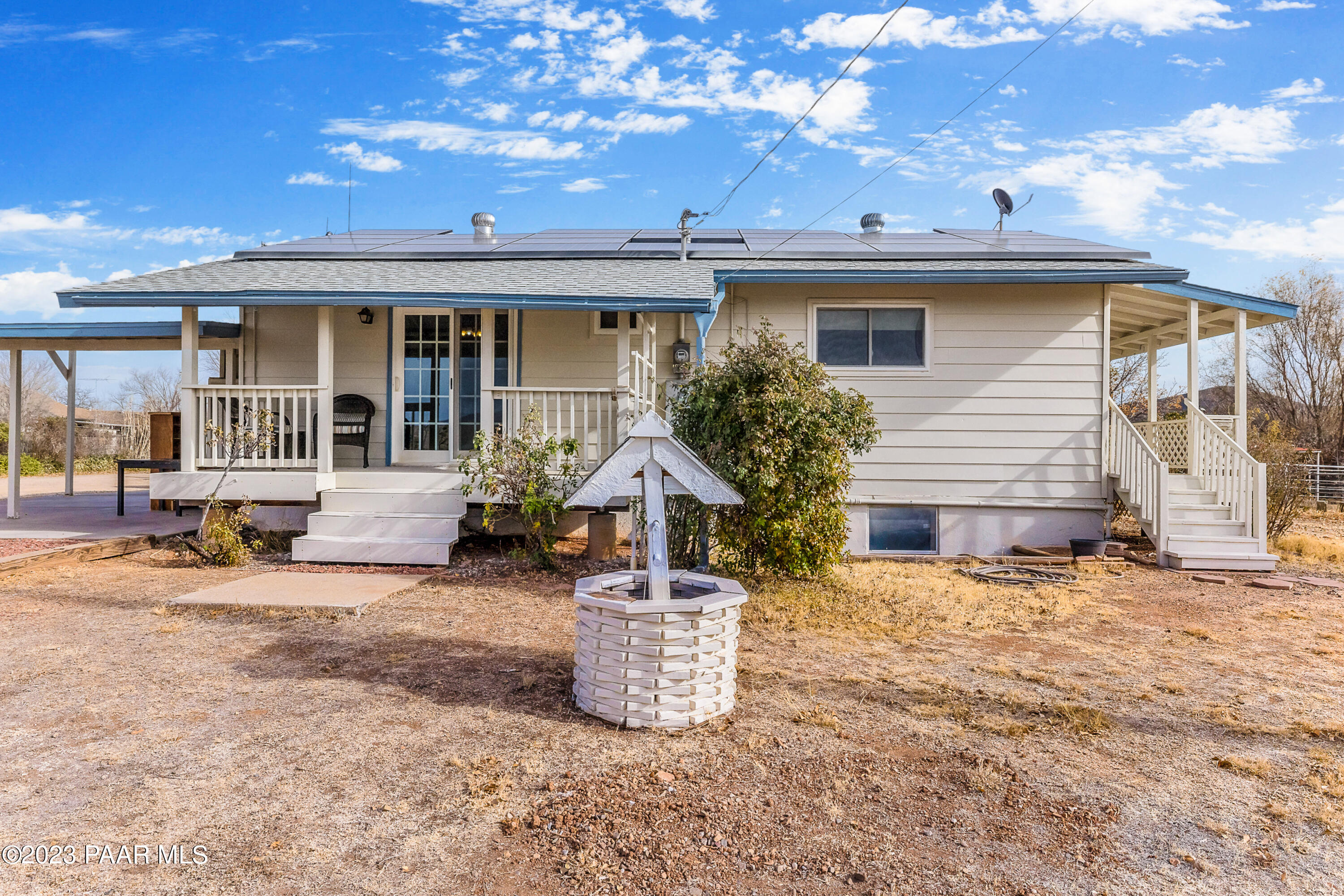 94 Outback Dewey-humboldt Az 86327 Sold Property