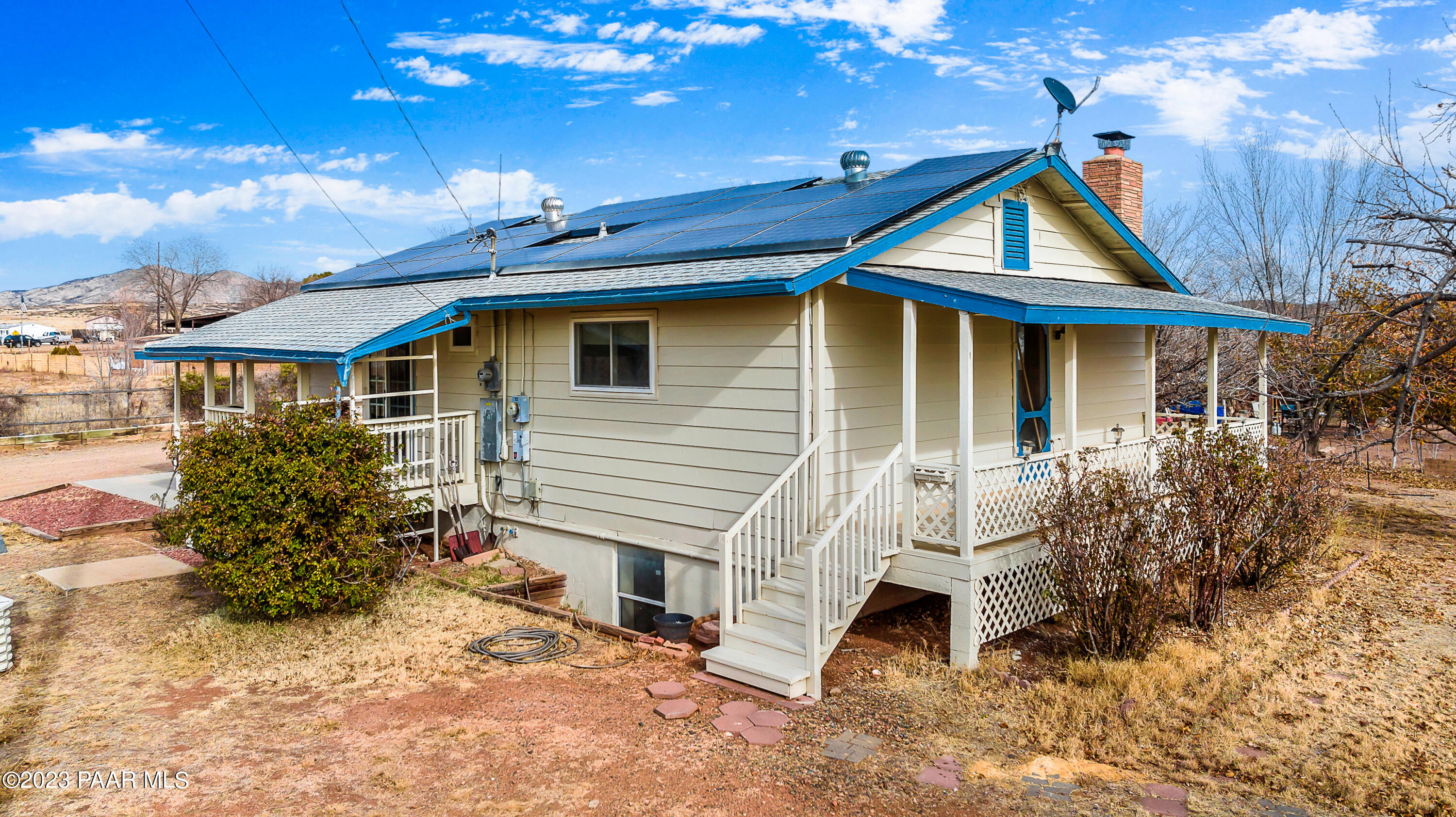 94 Outback Dewey-humboldt Az 86327 Sold Property