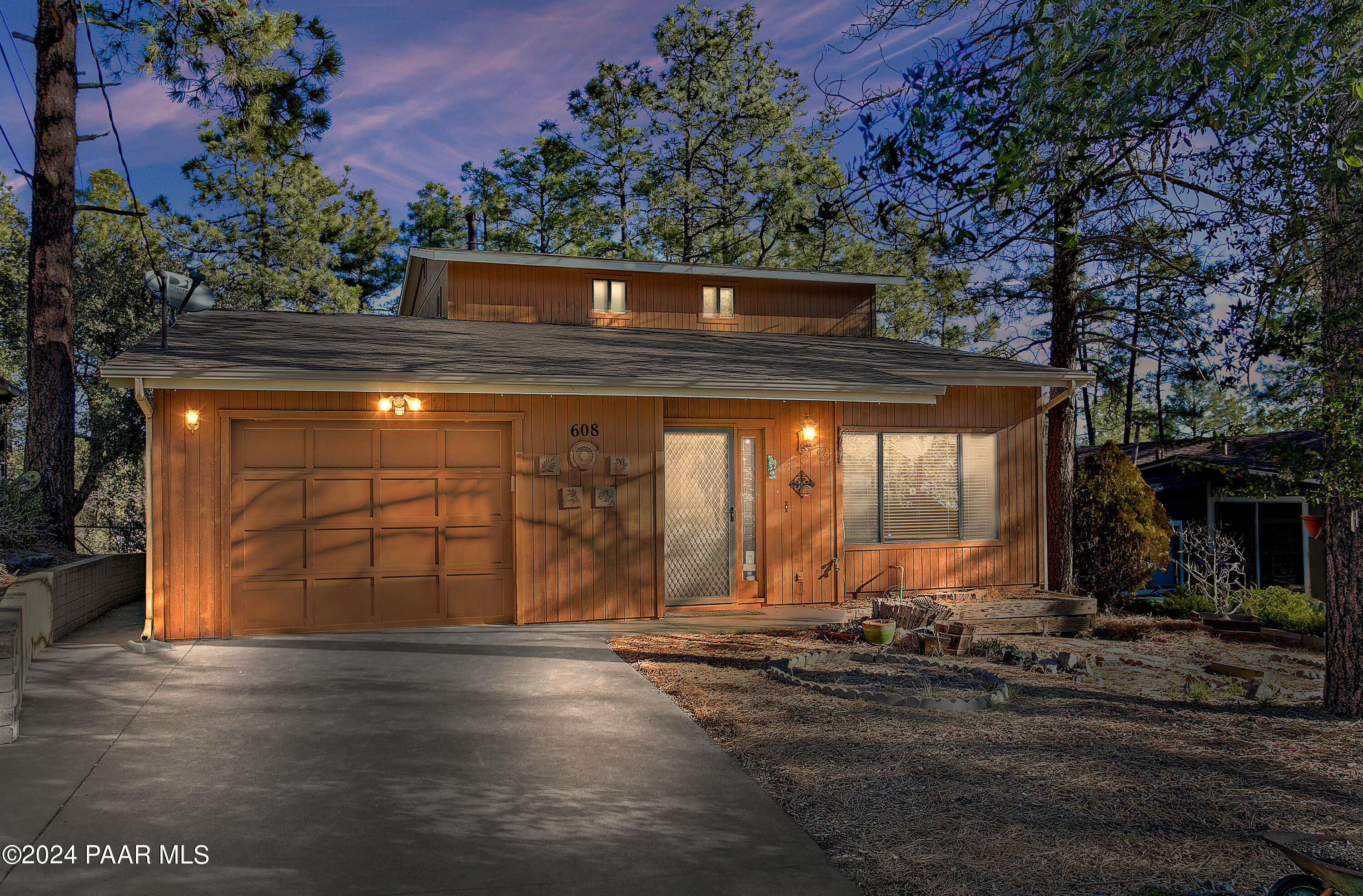 Sold Property