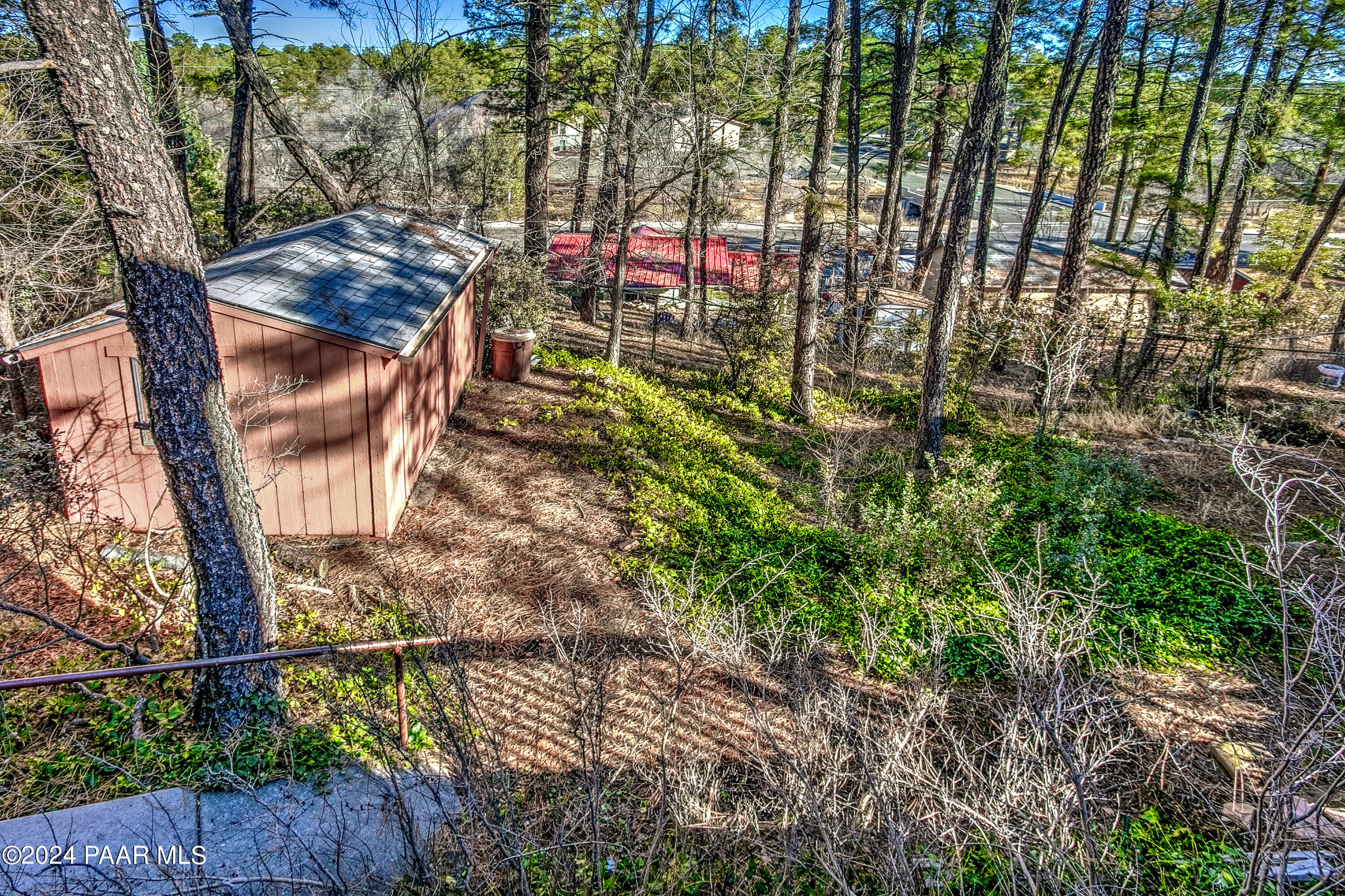 Sold Property