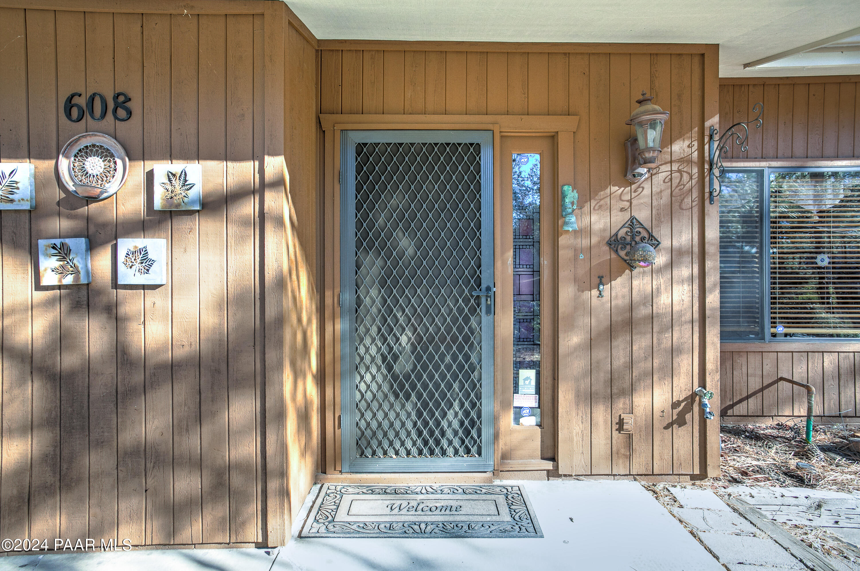 Sold Property