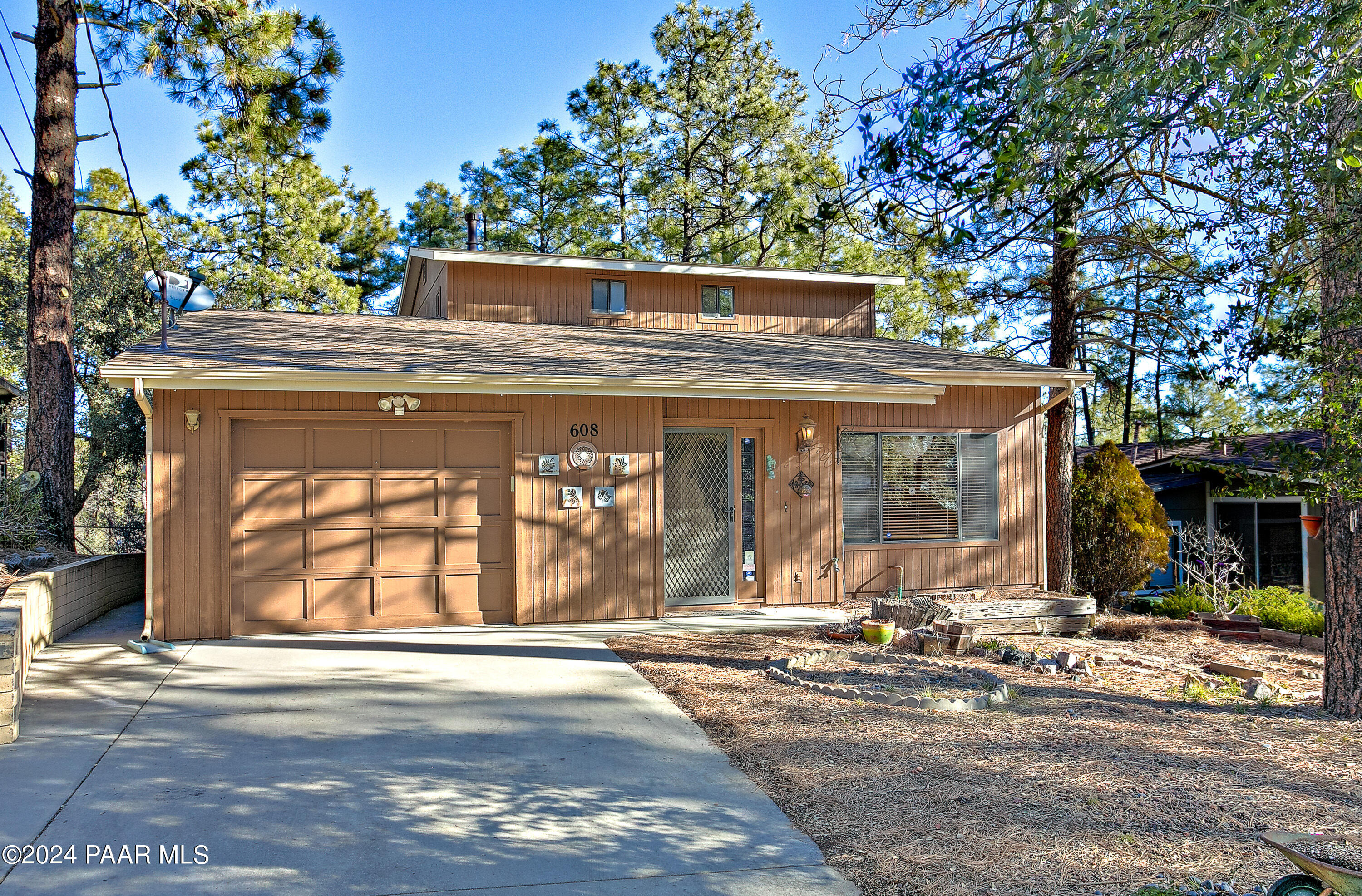 Sold Property