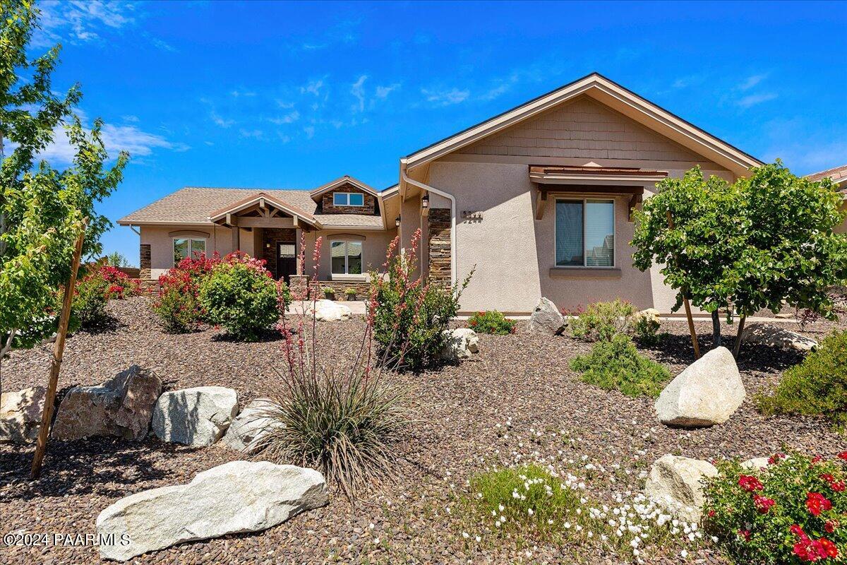 Sold Property