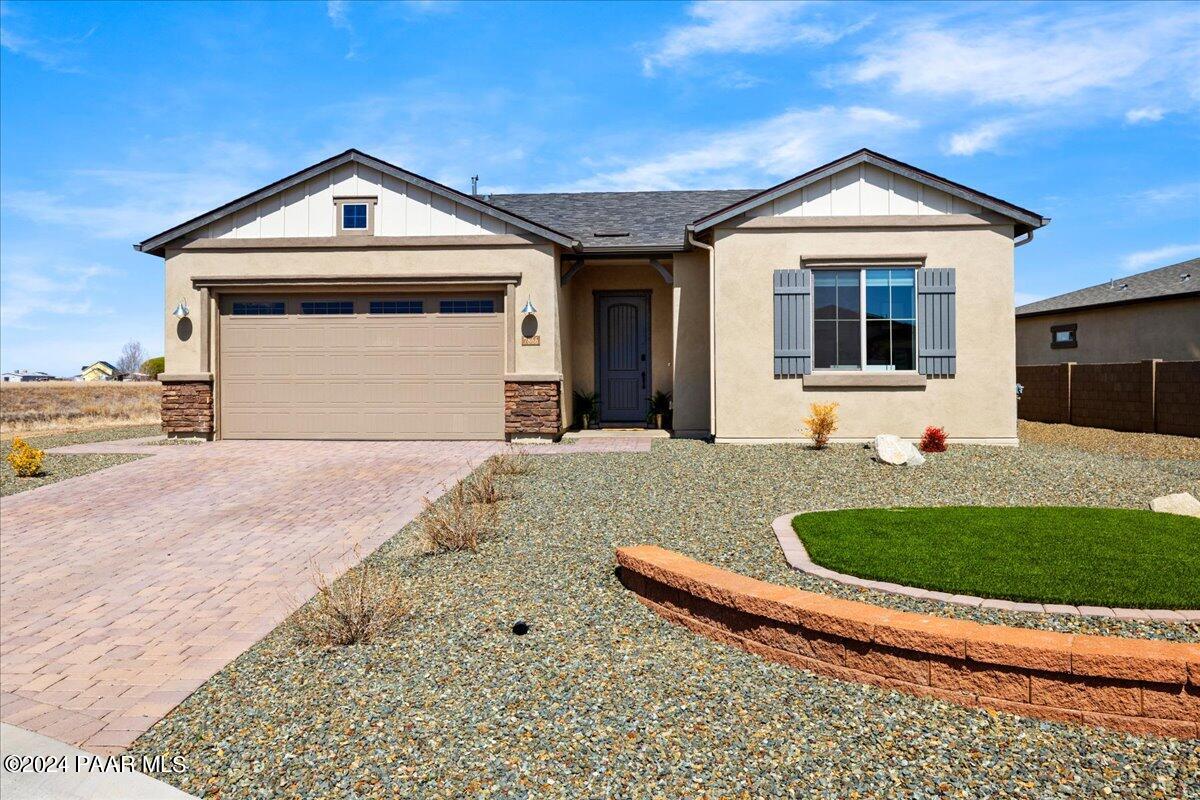 Sold Property