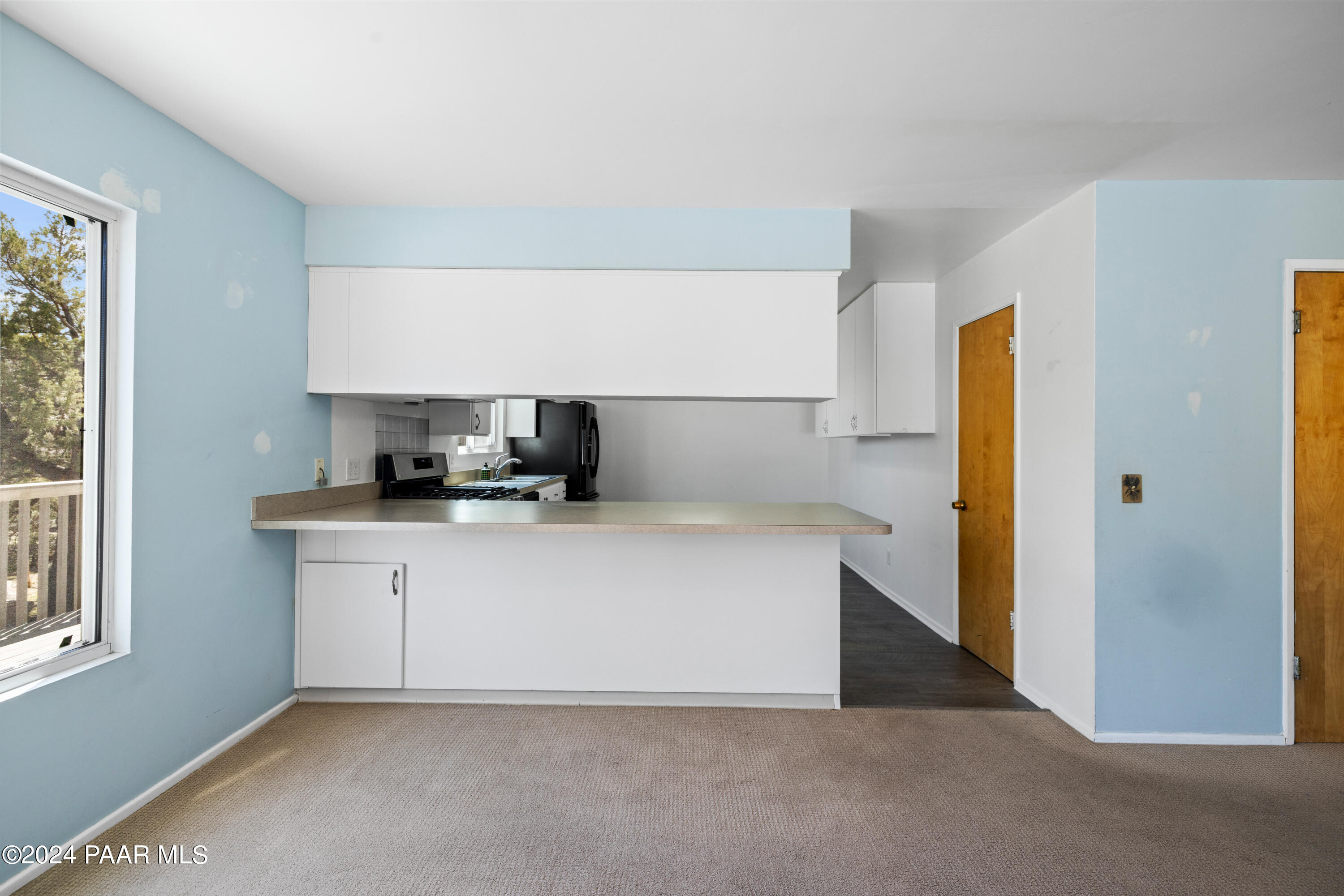 1892 Thumb Butte Prescott Az 86305 Sold Property