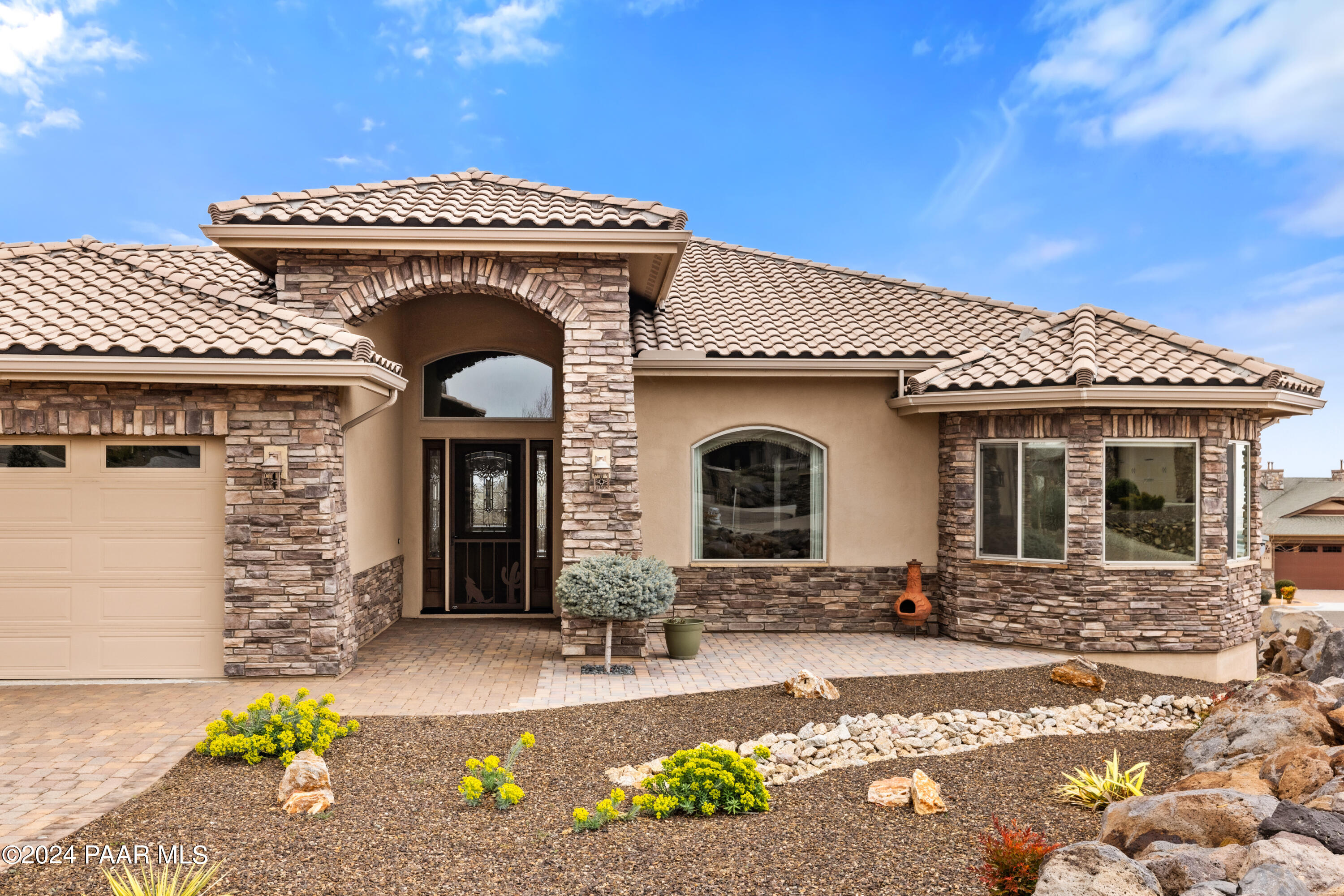 Sold Property