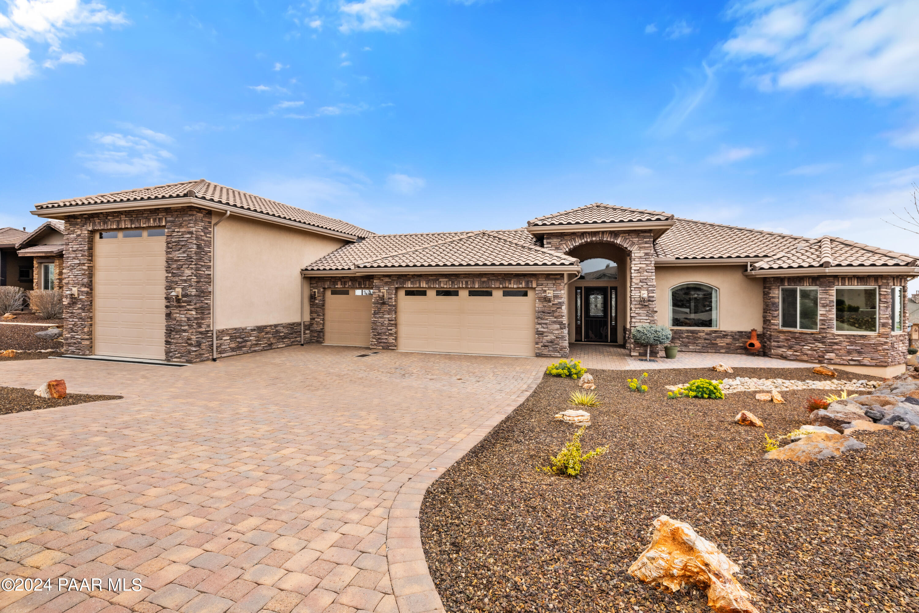 Sold Property