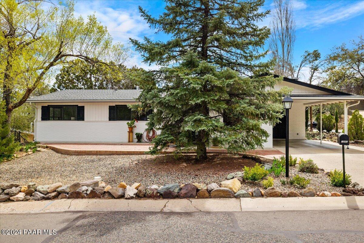 Sold Property