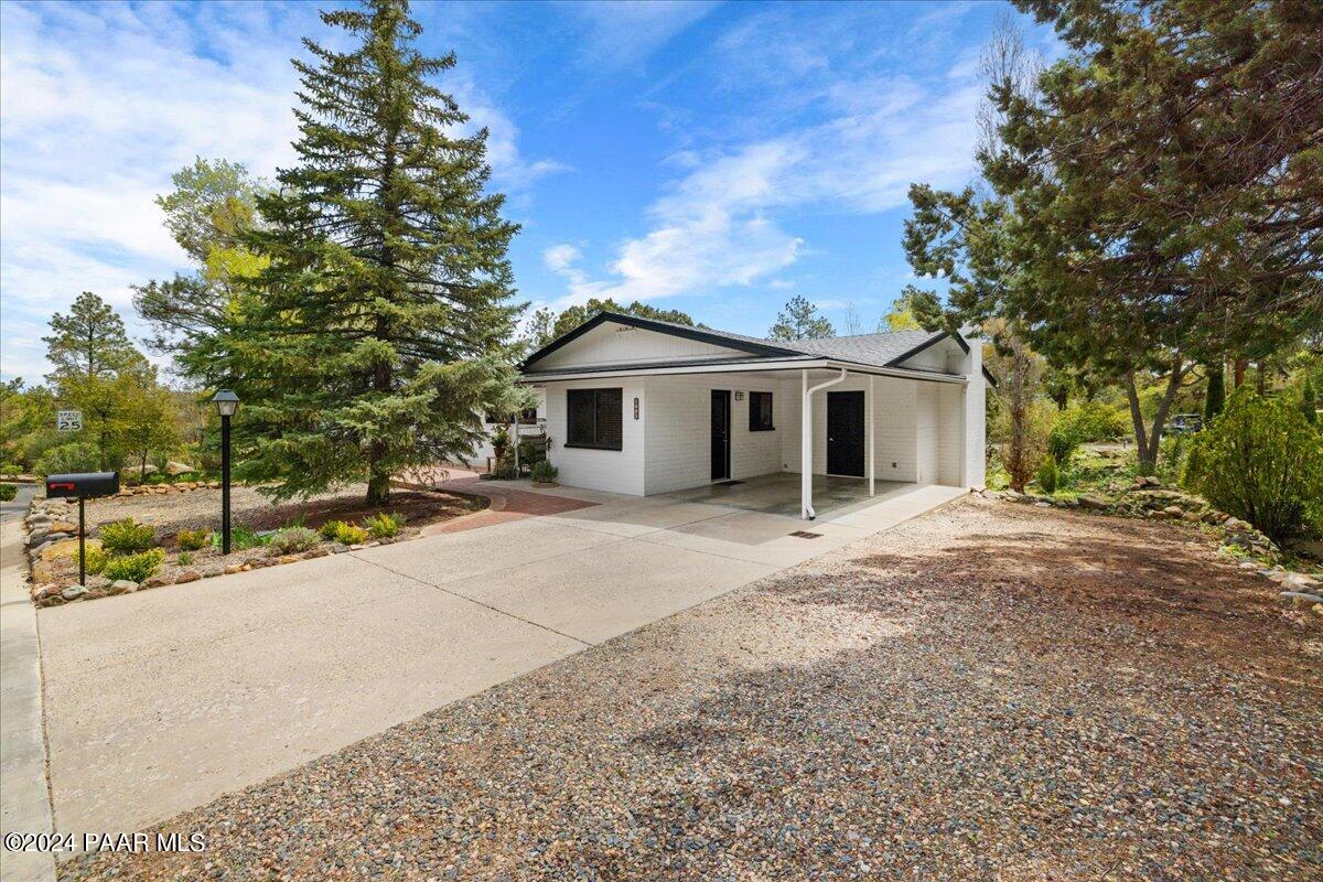 Sold Property