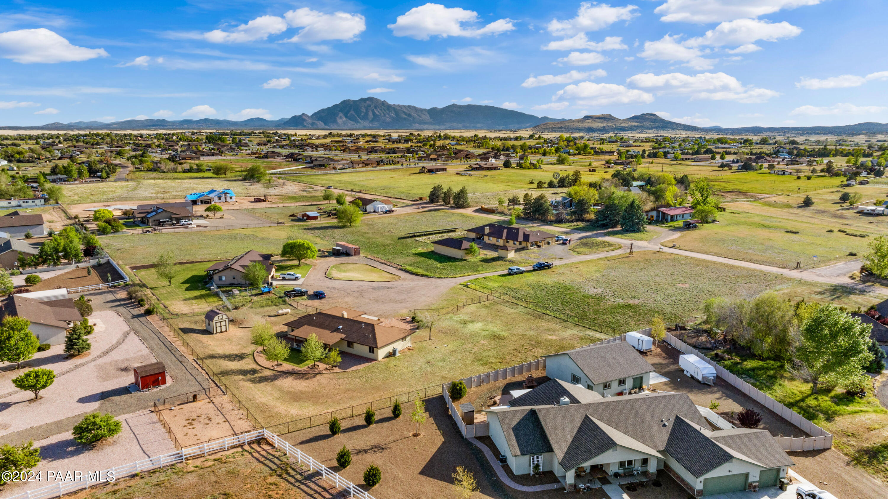 213 Sycamore Vista Chino Valley Az 86323 Sold Property