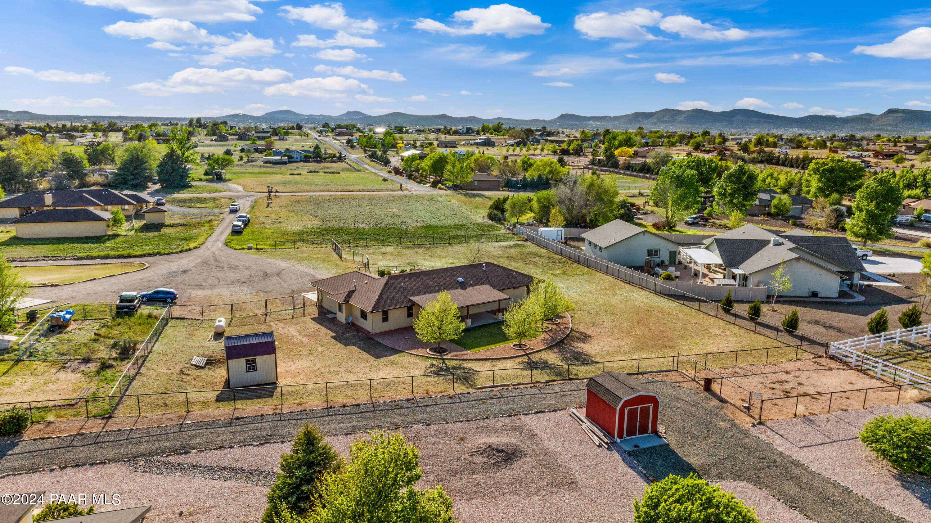 213 Sycamore Vista Chino Valley Az 86323 Sold Property