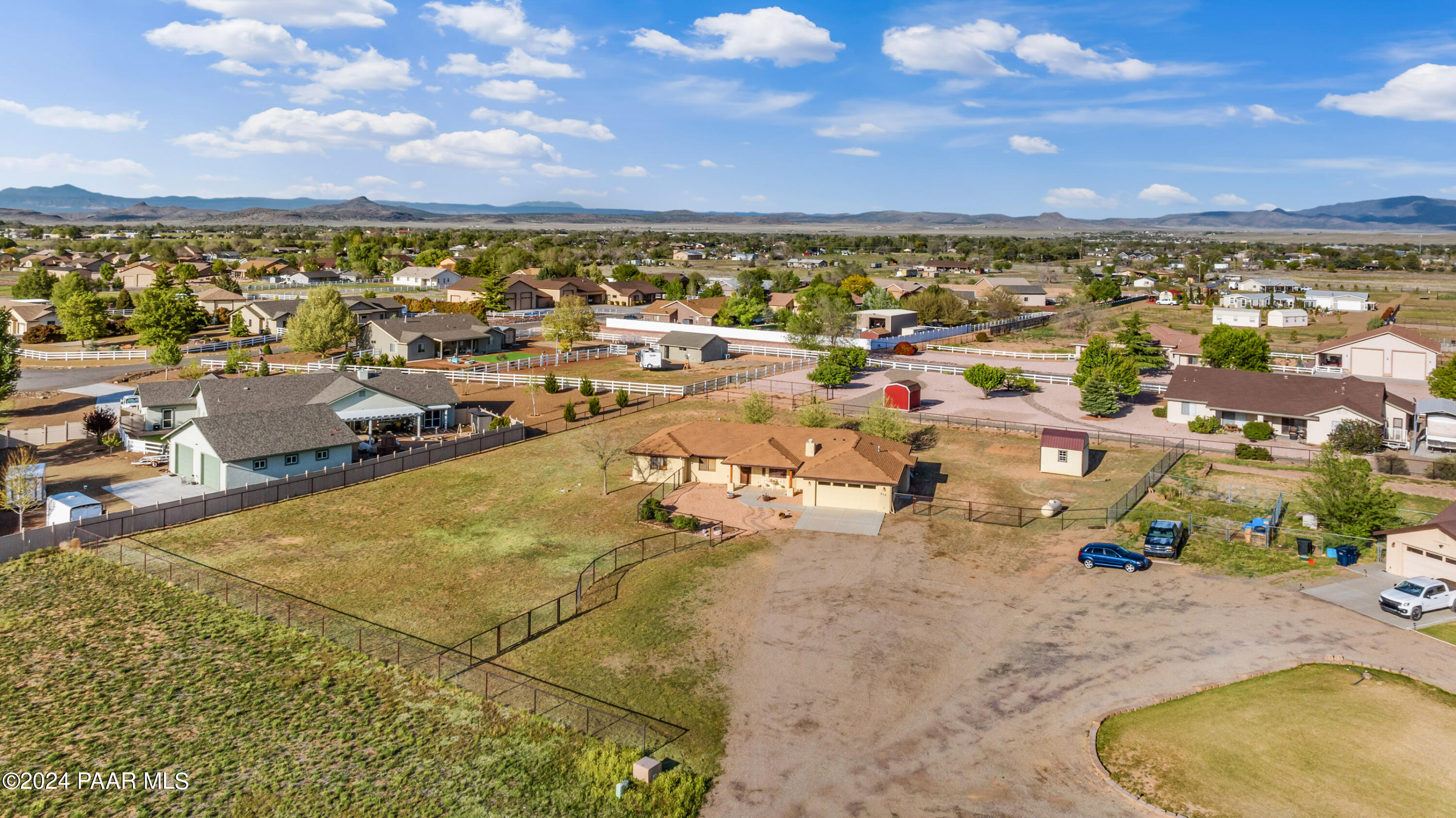 213 Sycamore Vista Chino Valley Az 86323 Sold Property