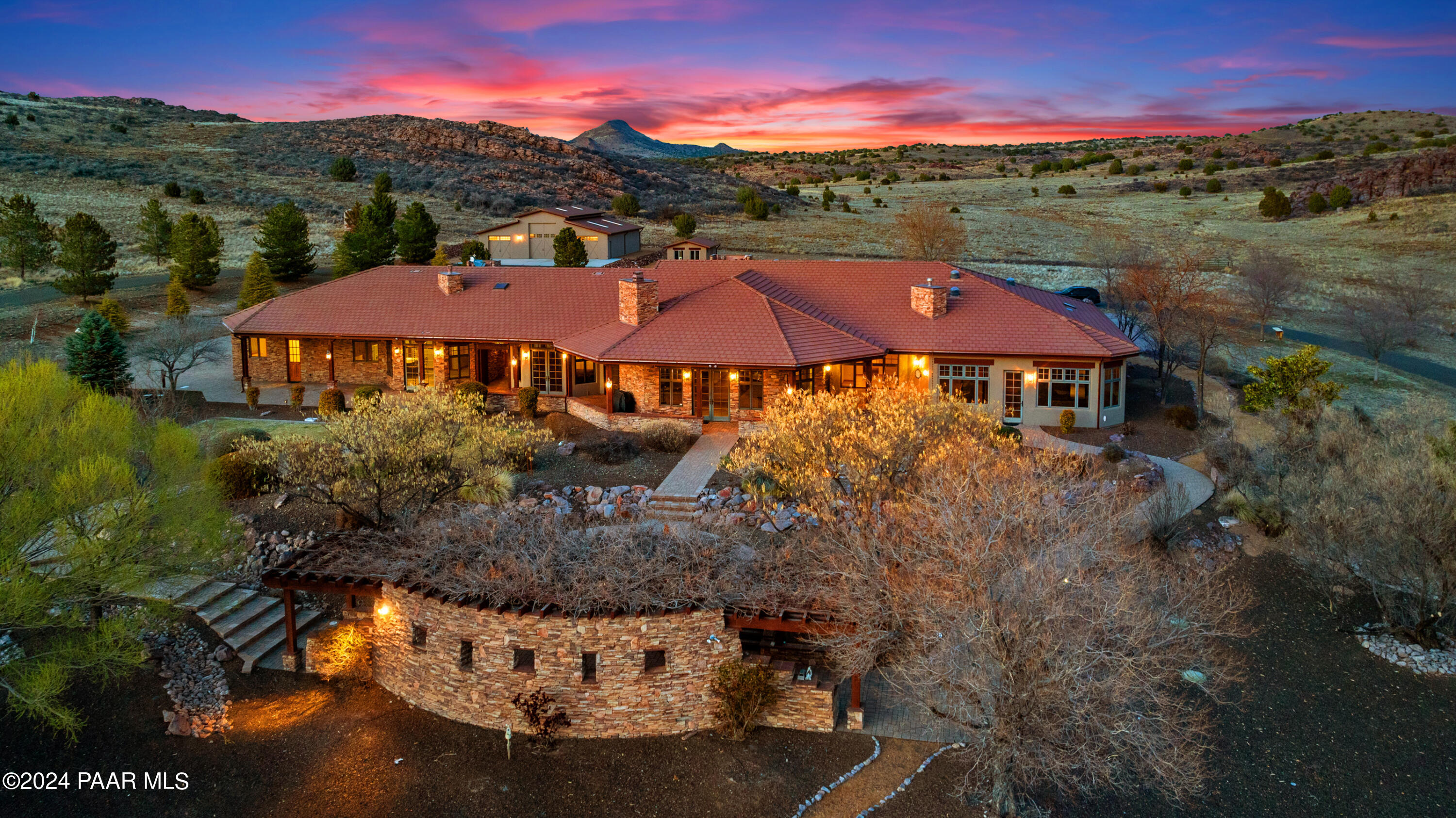 3905 Old Home Manor - Option 4 Chino Valley Az 86323 Sold Property