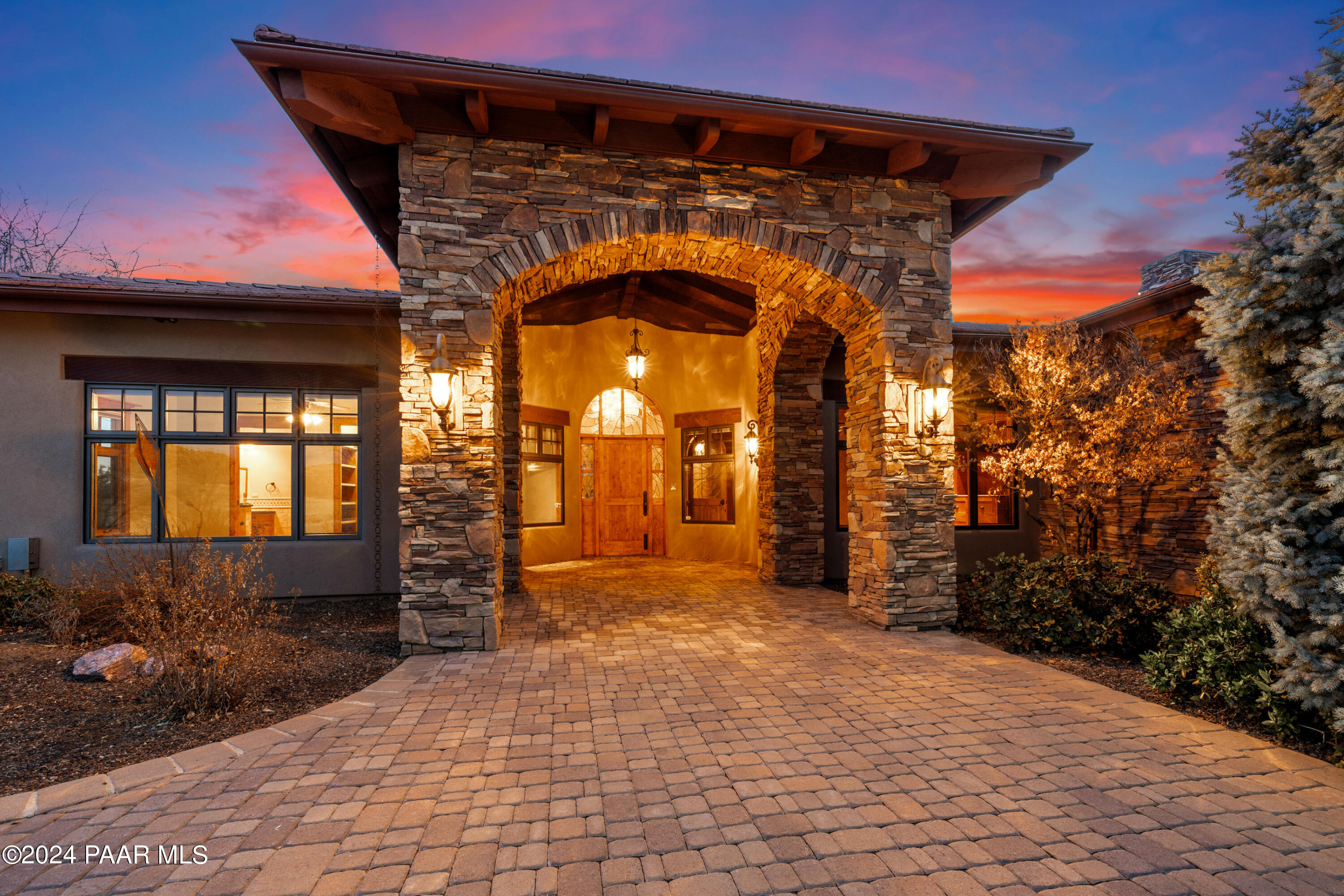 3905 Old Home Manor - Option 4 Chino Valley Az 86323 Sold Property