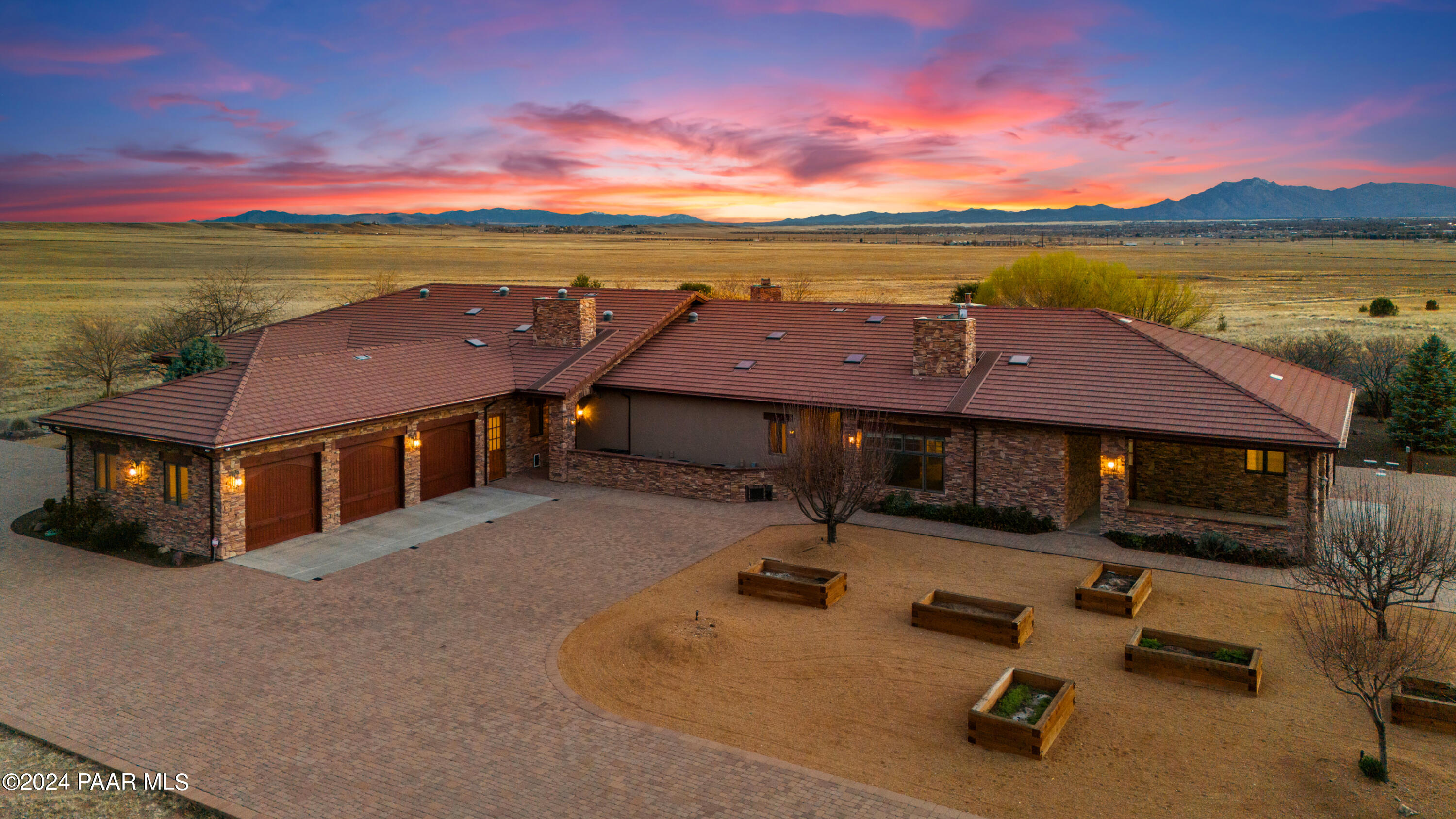 3905 Old Home Manor - Option 4 Chino Valley Az 86323 Sold Property