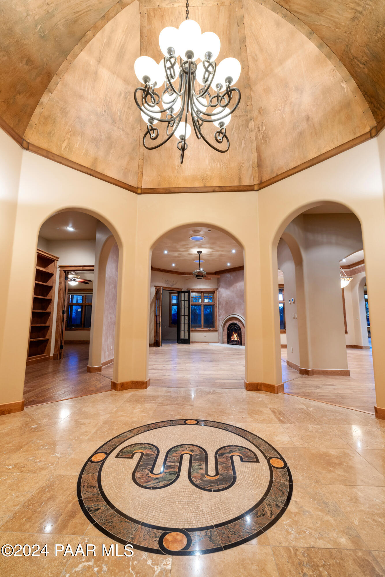 3905 Old Home Manor - Option 4 Chino Valley Az 86323 Sold Property