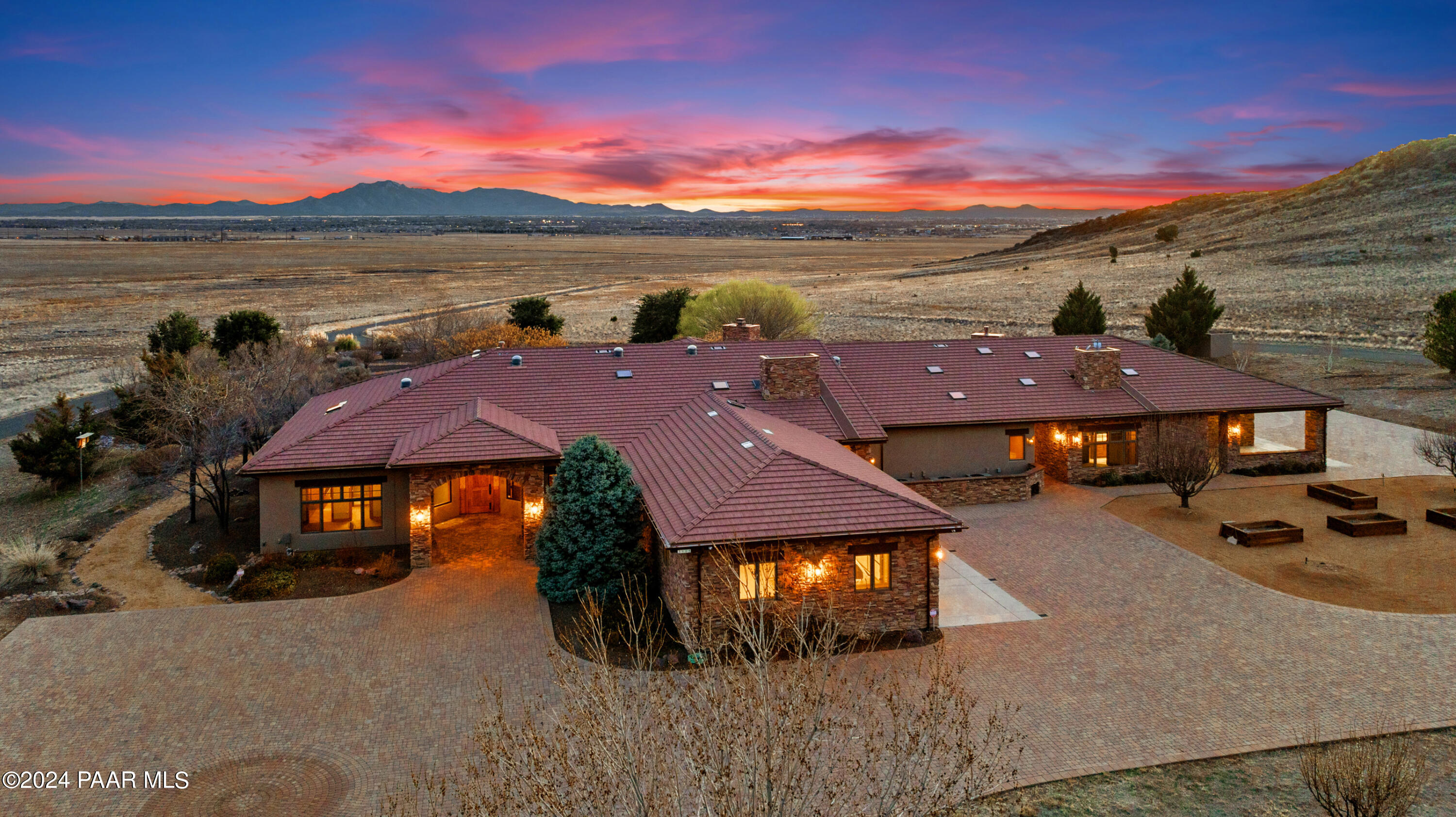 3905 Old Home Manor - Option 4 Chino Valley Az 86323 Sold Property