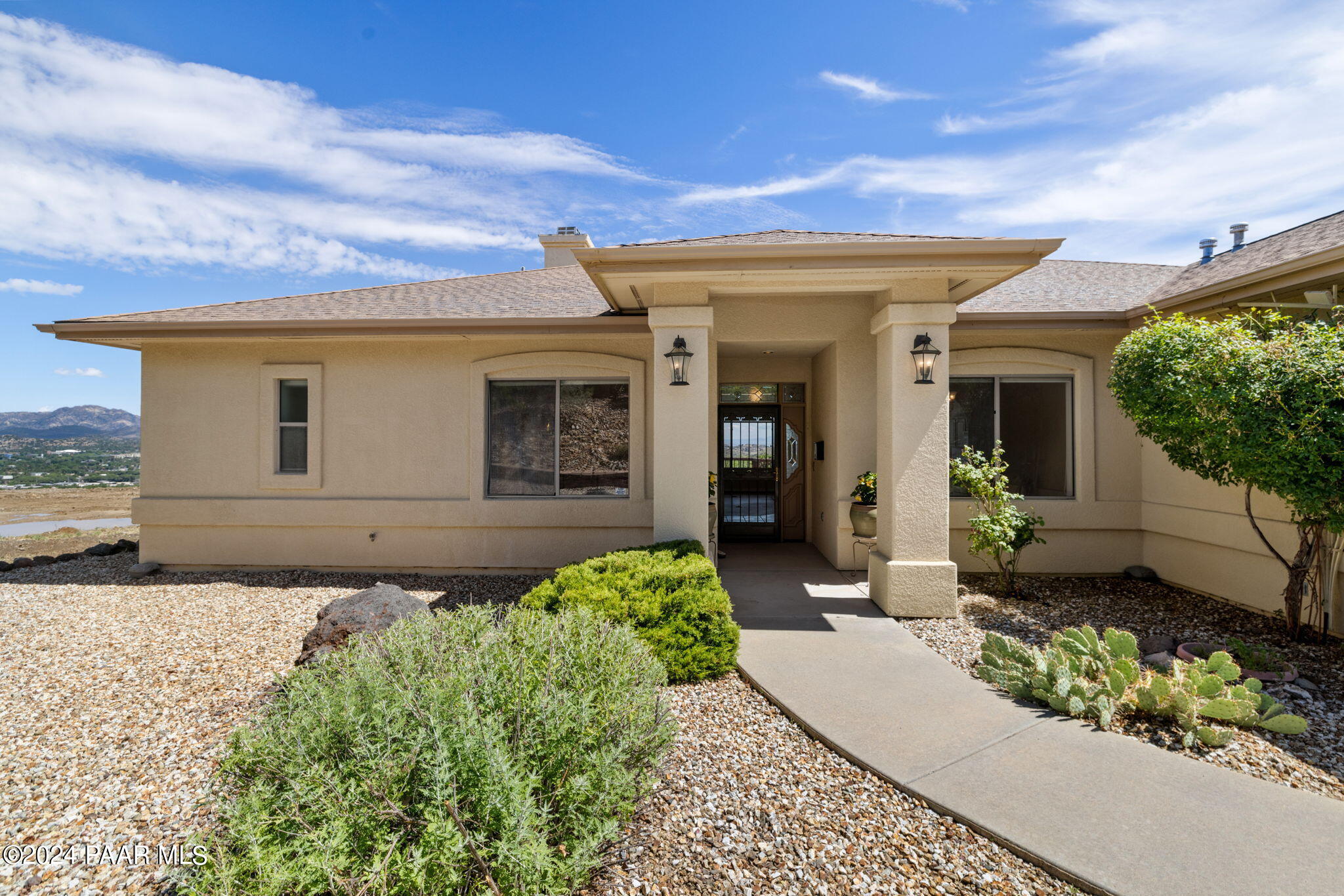 Sold Property