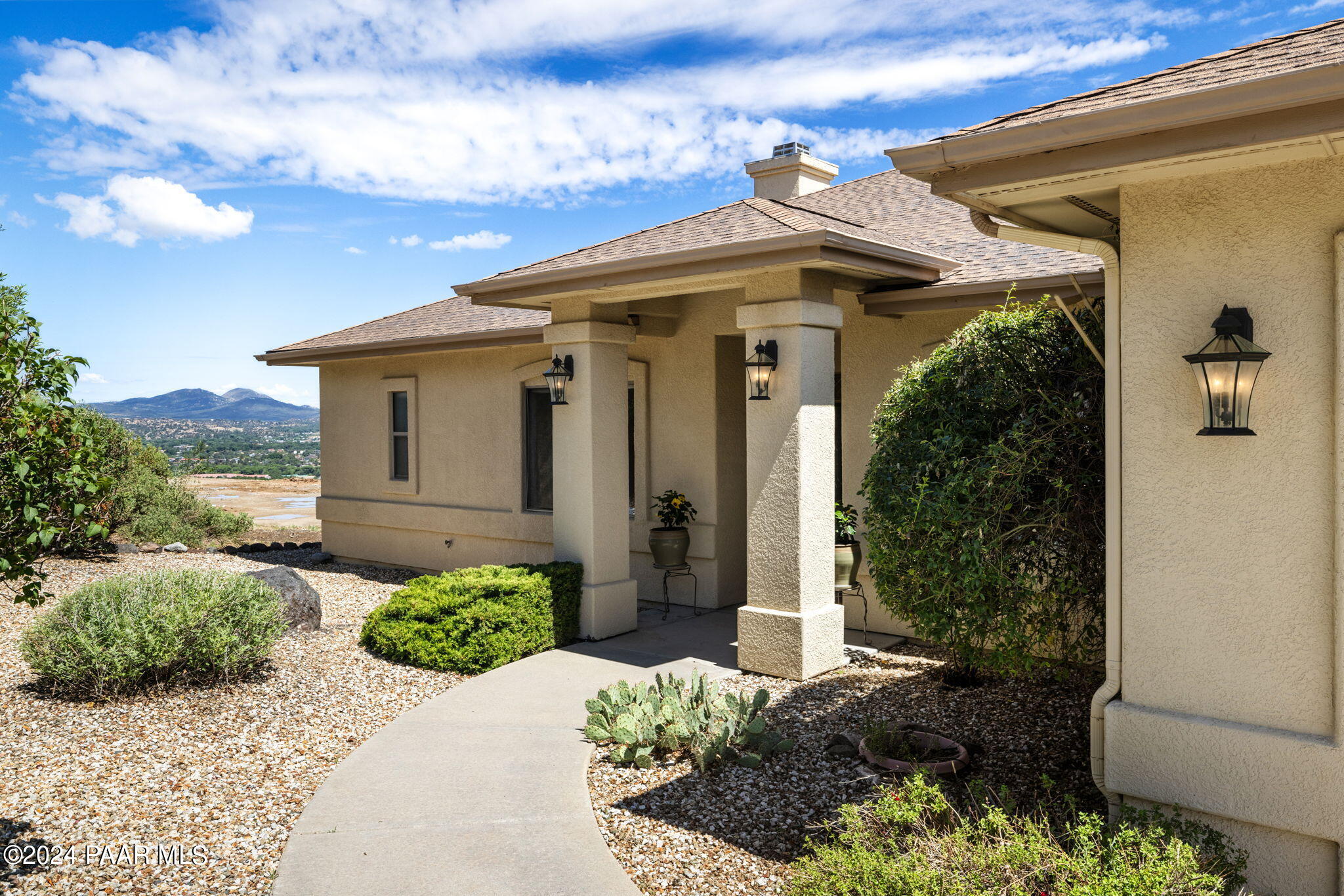 Sold Property