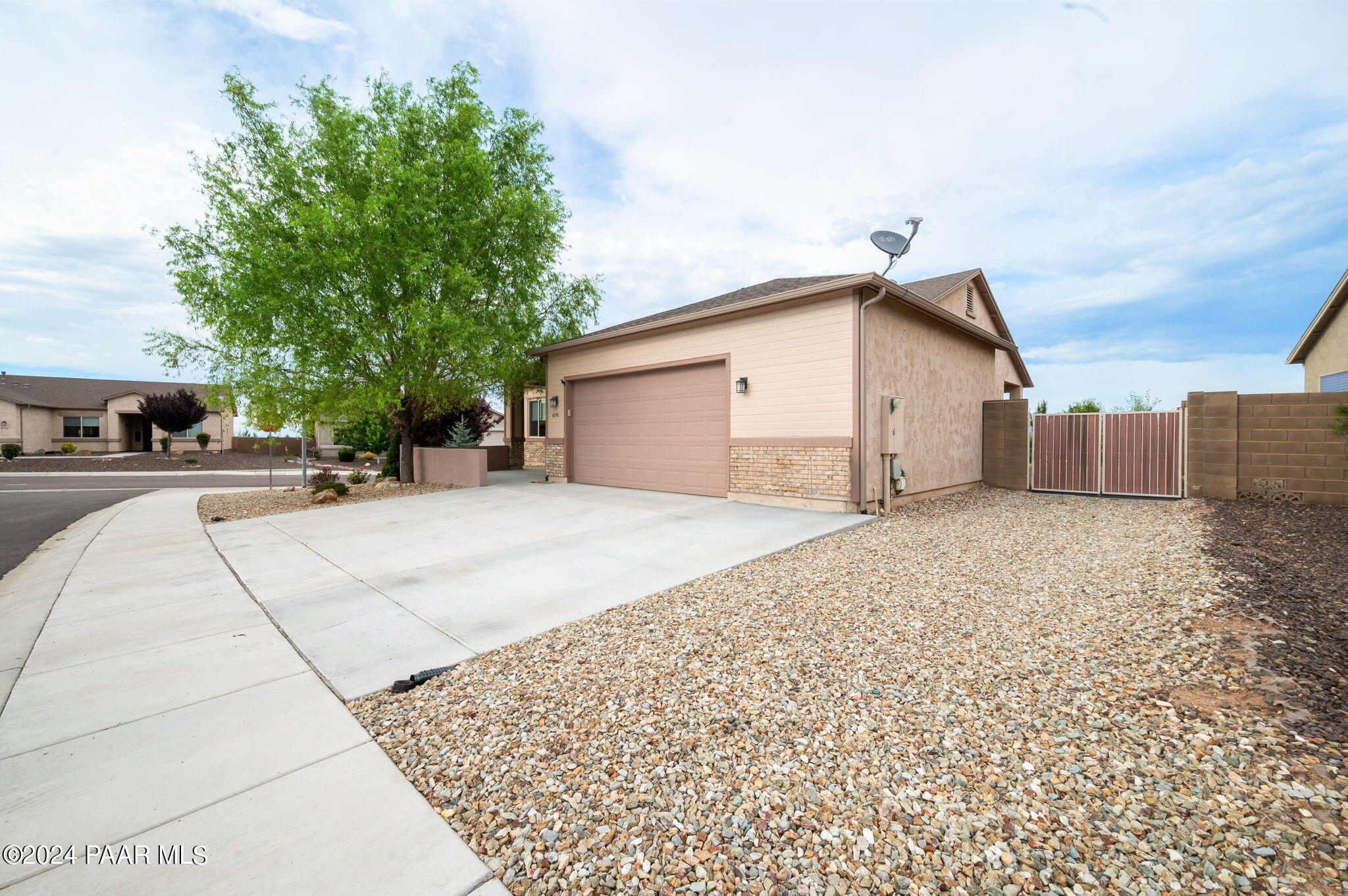 Sold Property