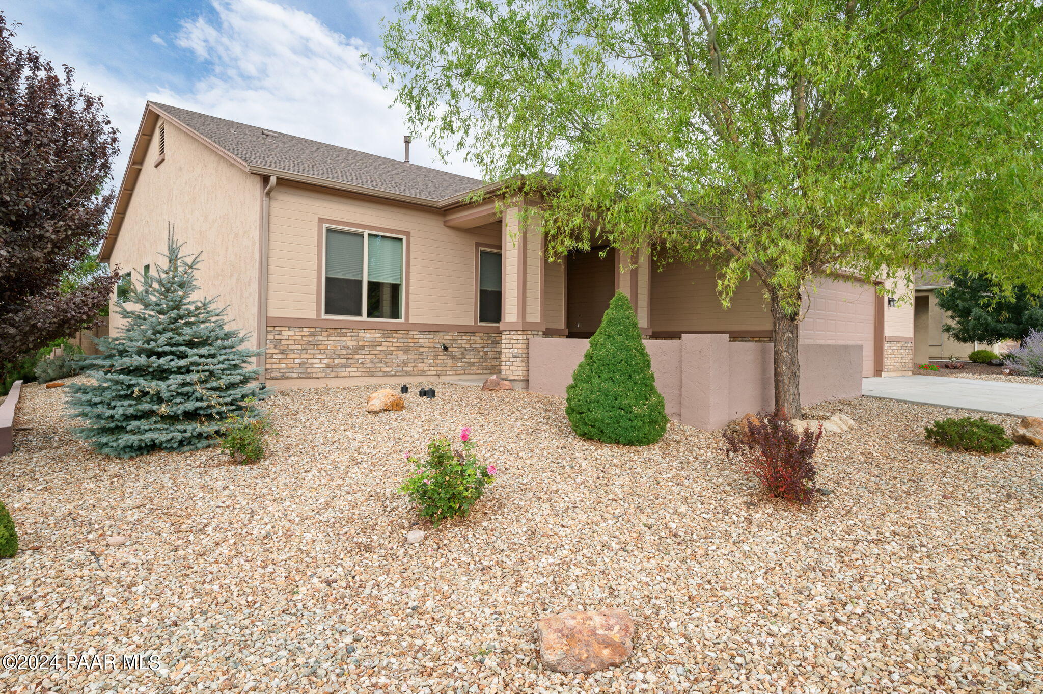Sold Property