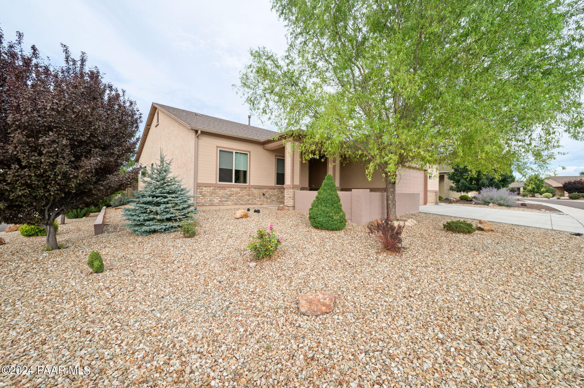 Sold Property