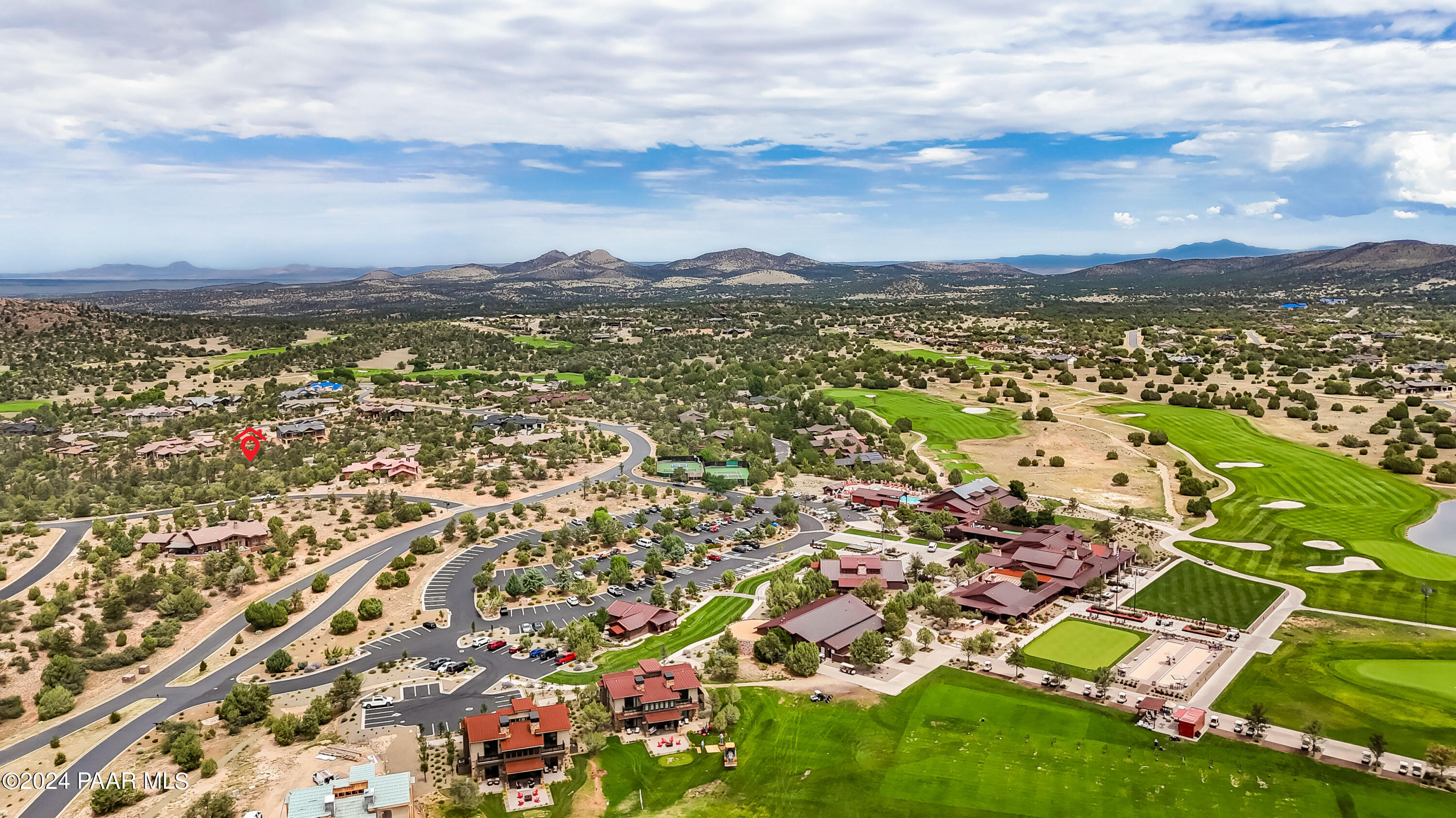 11820 Lost Man Canyon Prescott Az 86305 Sold Property