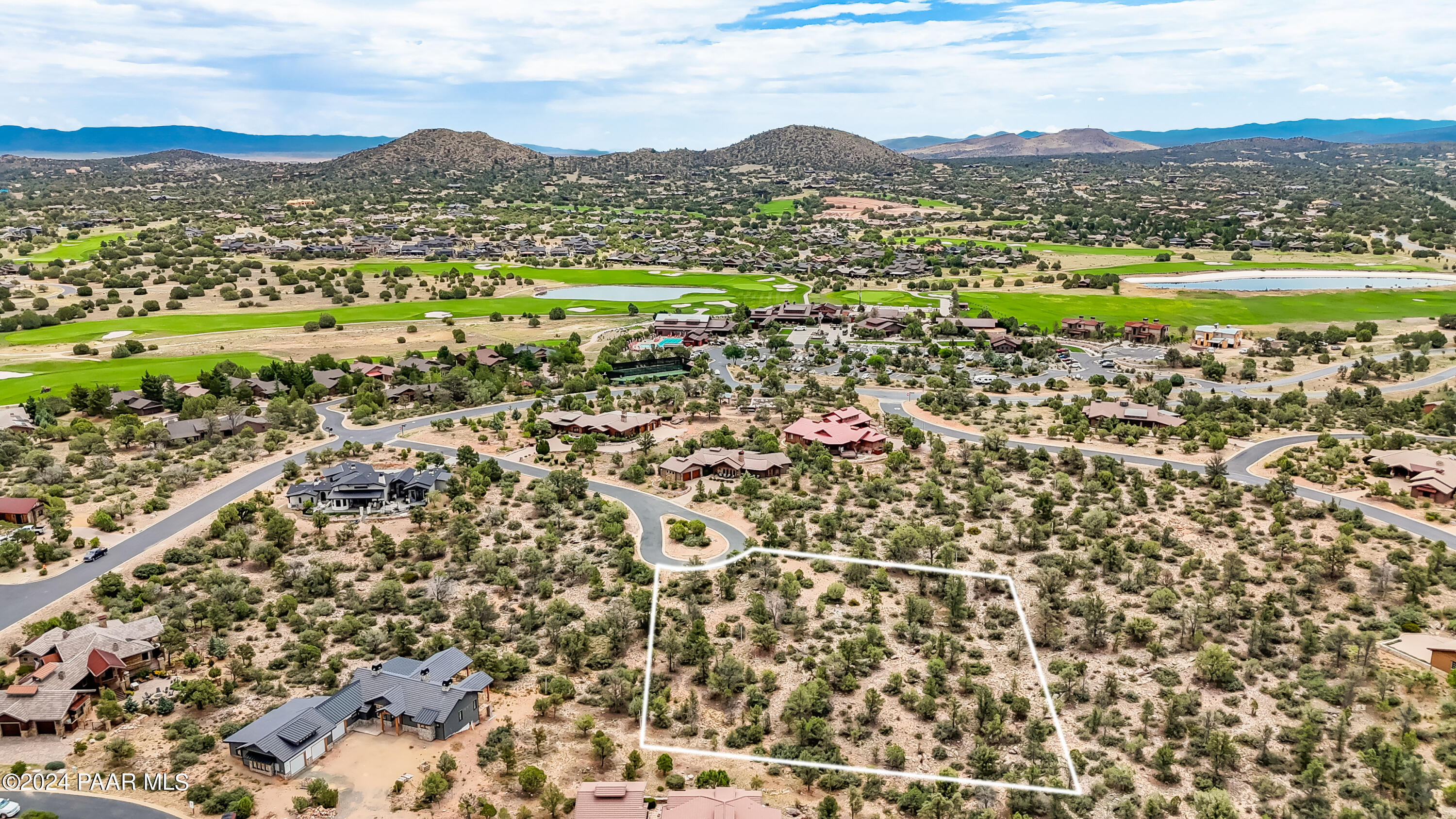 11820 Lost Man Canyon Prescott Az 86305 Sold Property