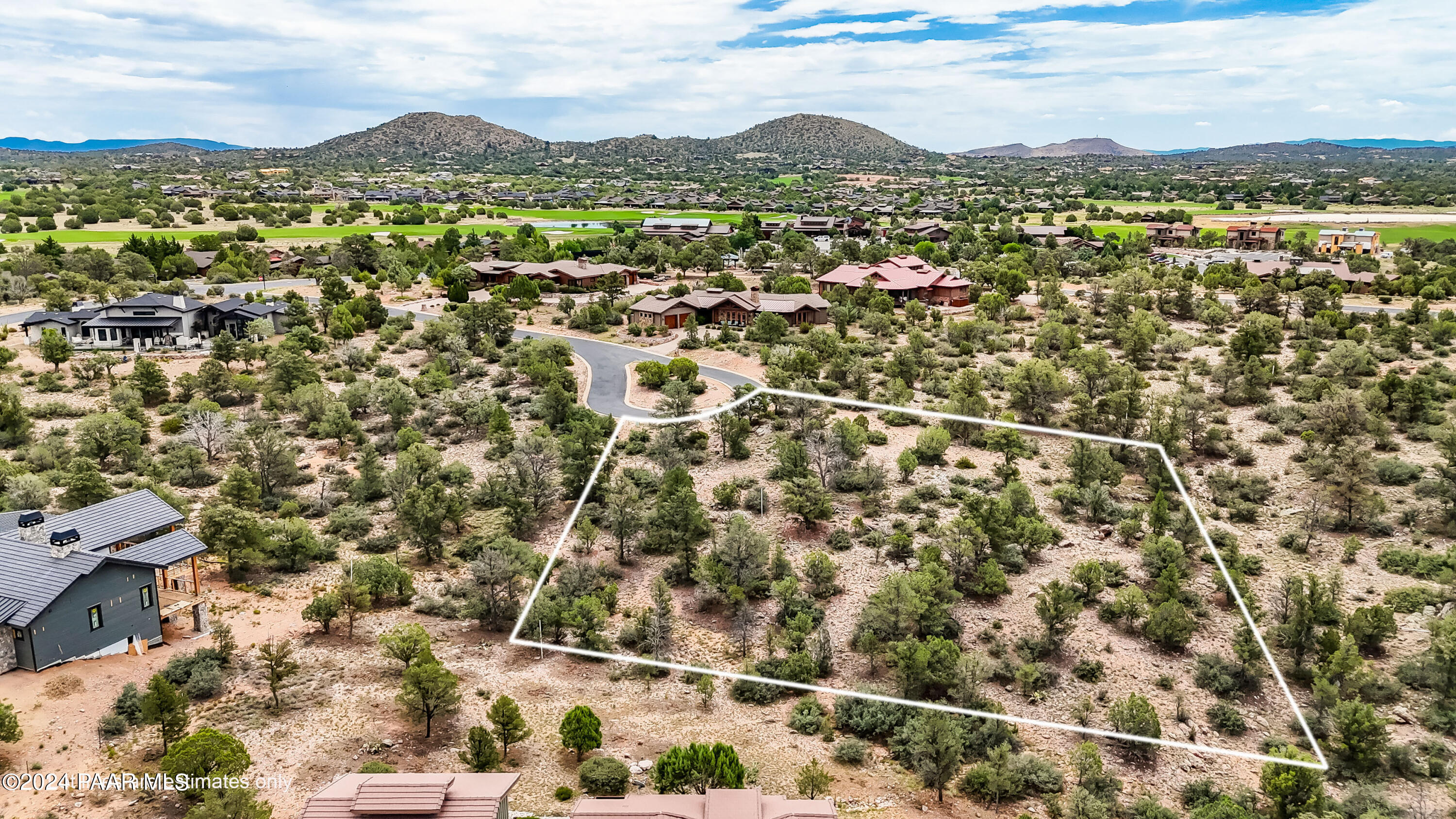 11820 Lost Man Canyon Prescott Az 86305 Sold Property