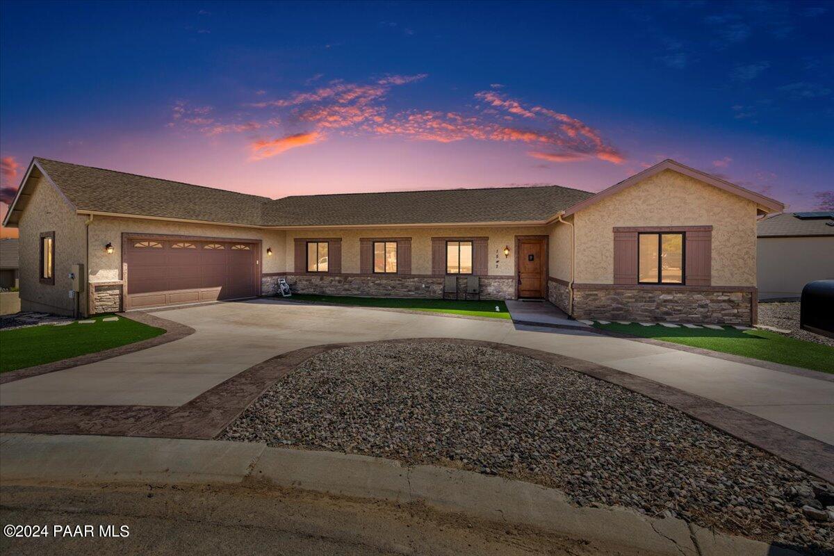 1547 Neoga Dewey-humboldt Az 86327 Sold Property