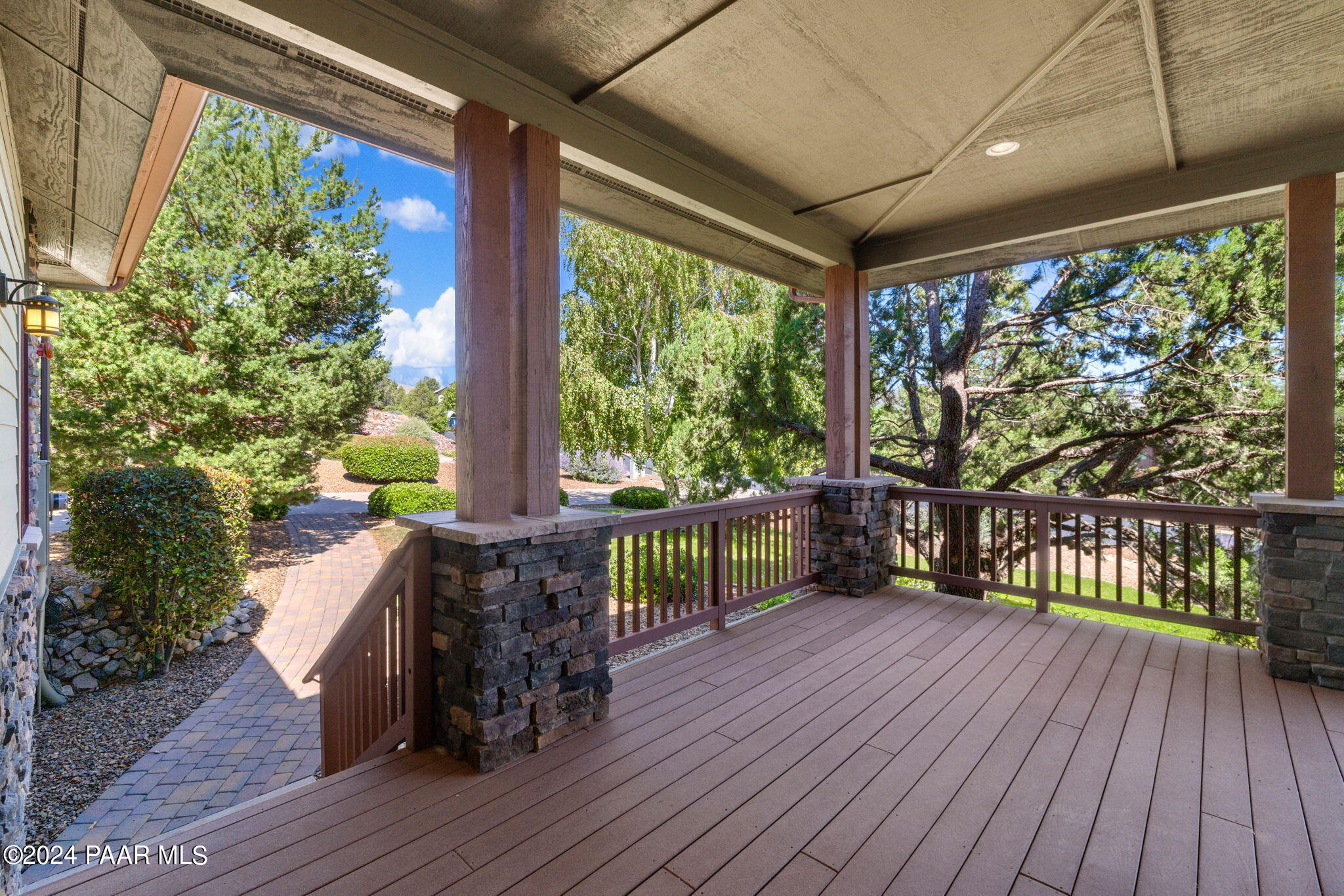 Sold Property