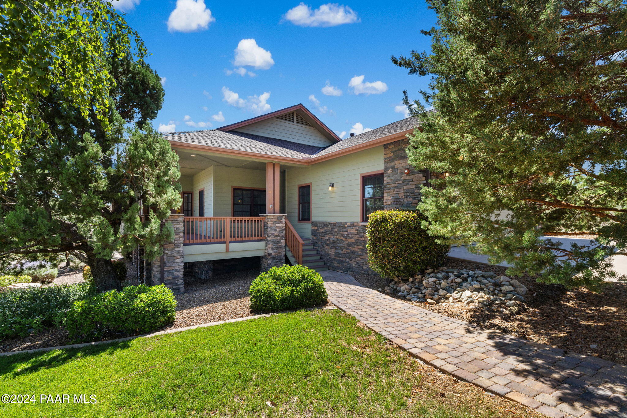 Sold Property