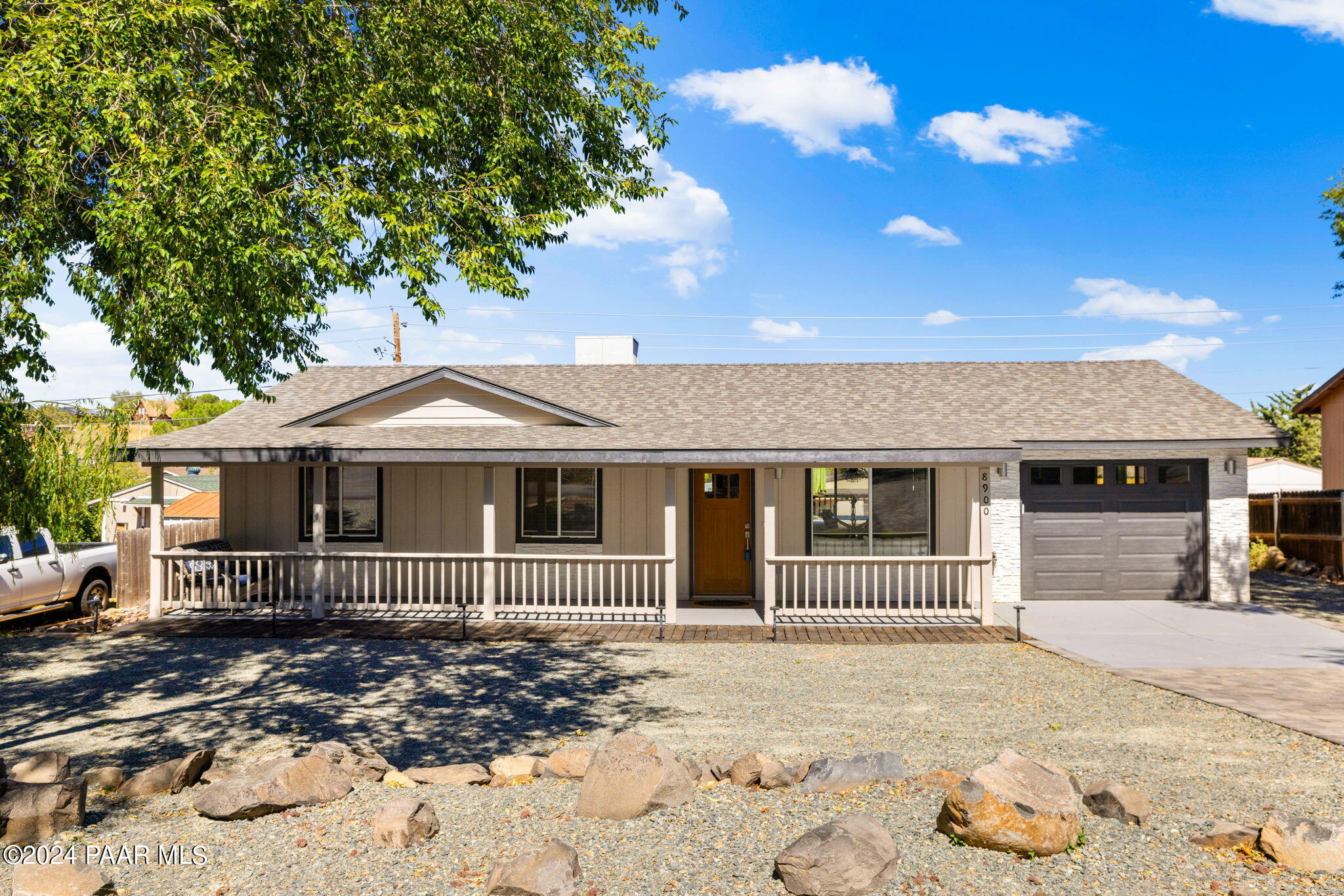 Sold Property