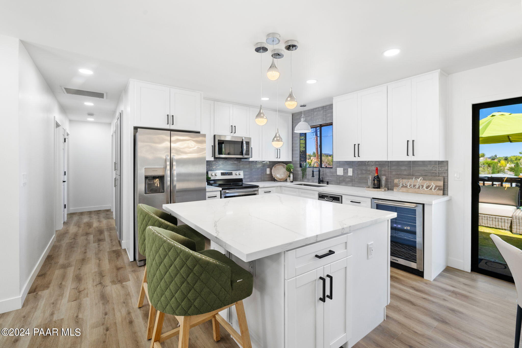 Sold Property