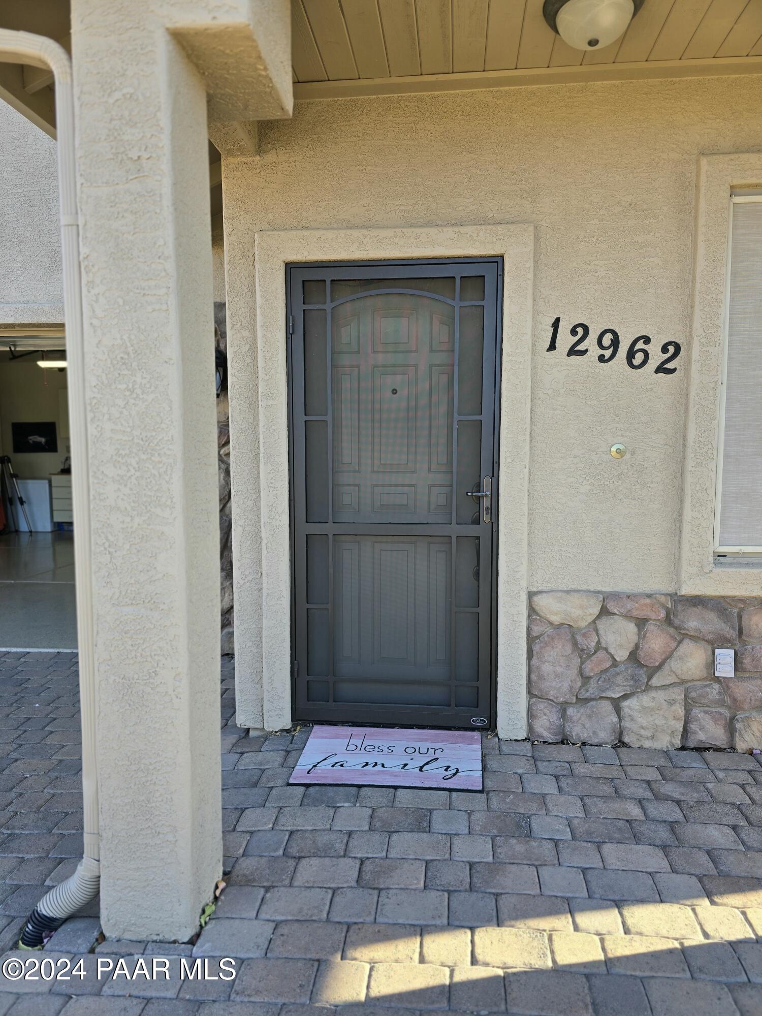 12962 Ponce Prescott Valley Az 86327 Sold Property