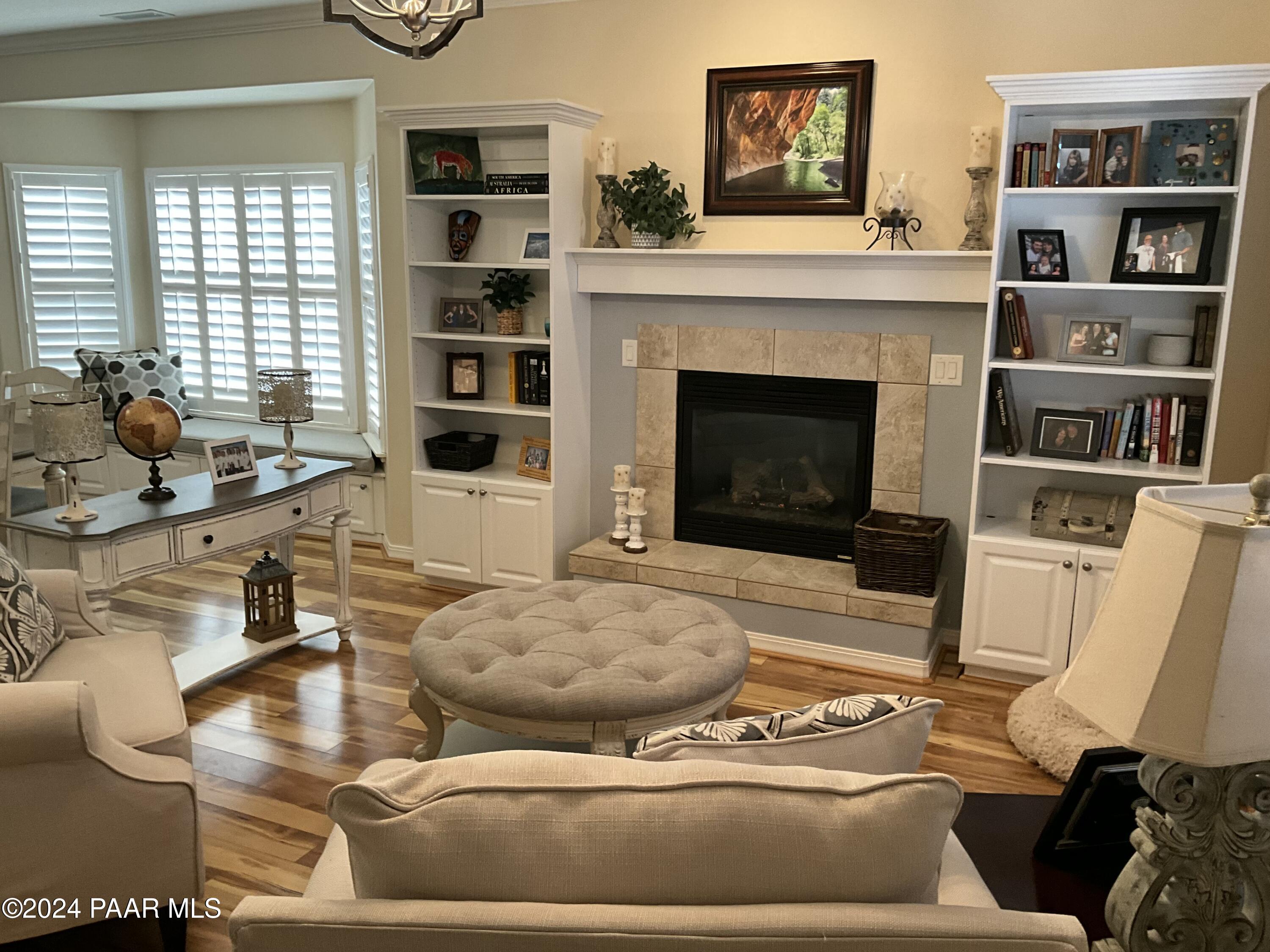 12962 Ponce Prescott Valley Az 86327 Sold Property