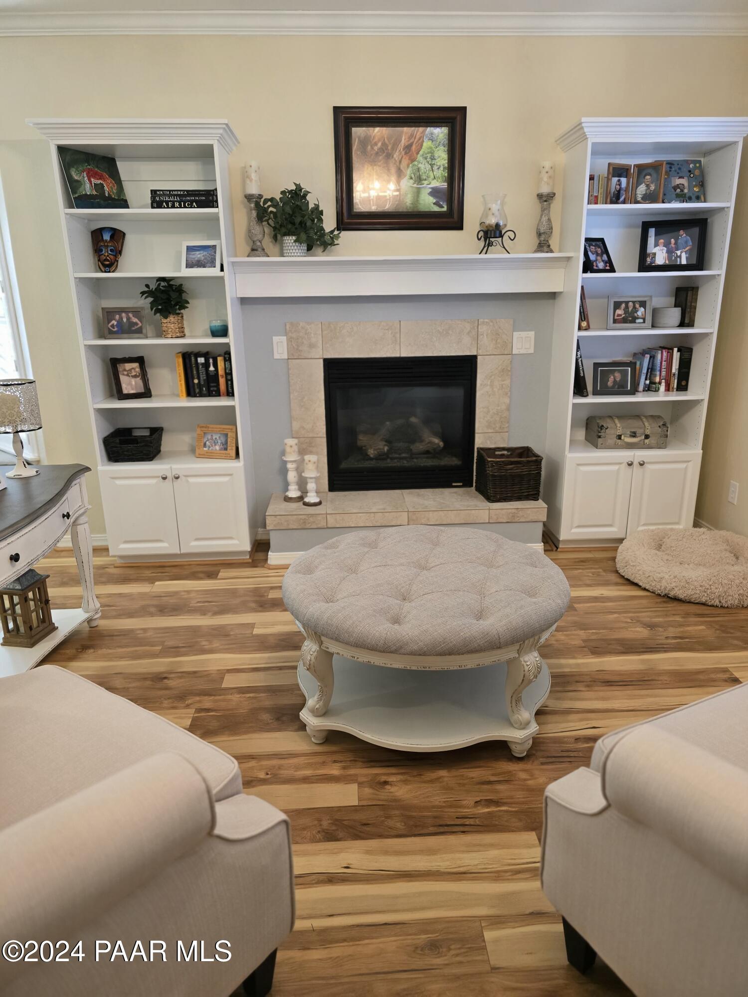 12962 Ponce Prescott Valley Az 86327 Sold Property