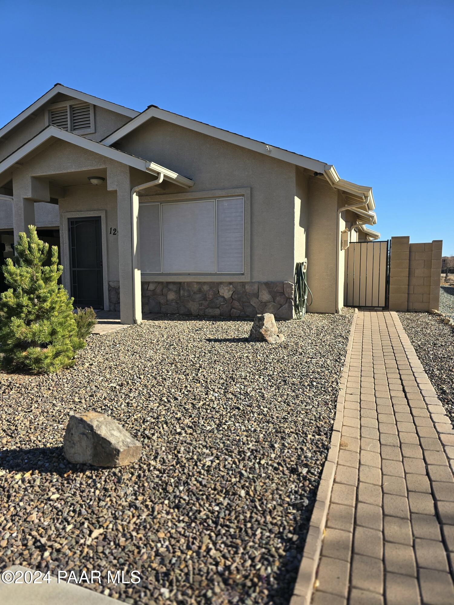 12962 Ponce Prescott Valley Az 86327 Sold Property