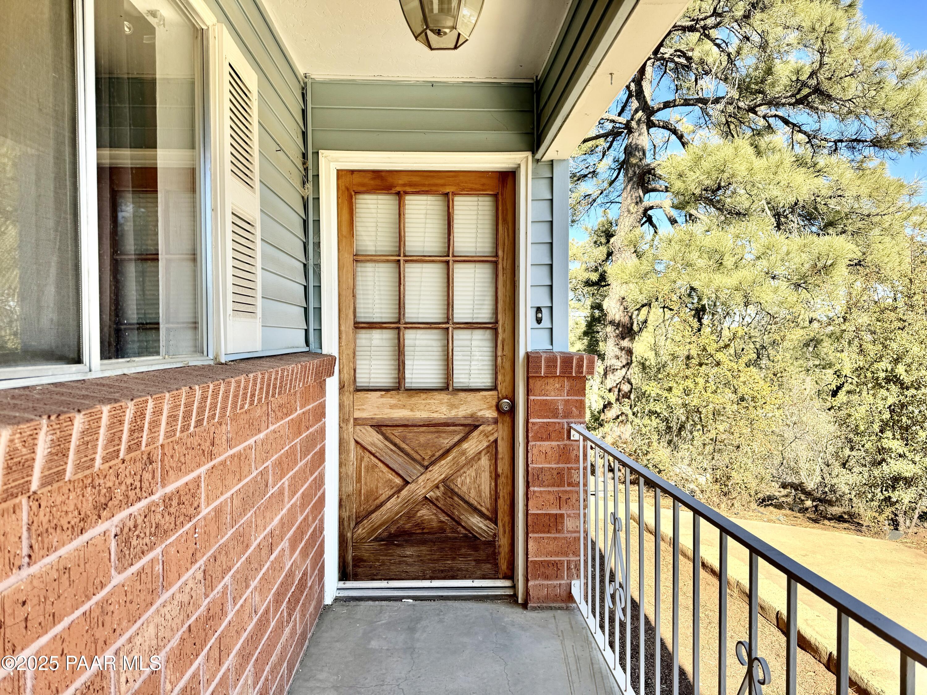 1148 Corral Prescott Az 86303 Sold Property