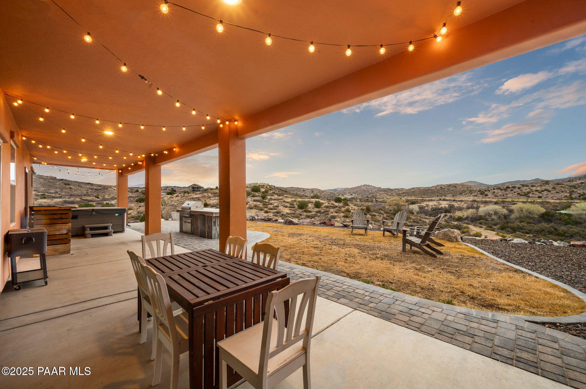 15720 Broken Bit Mayer Az 86333 Sold Property